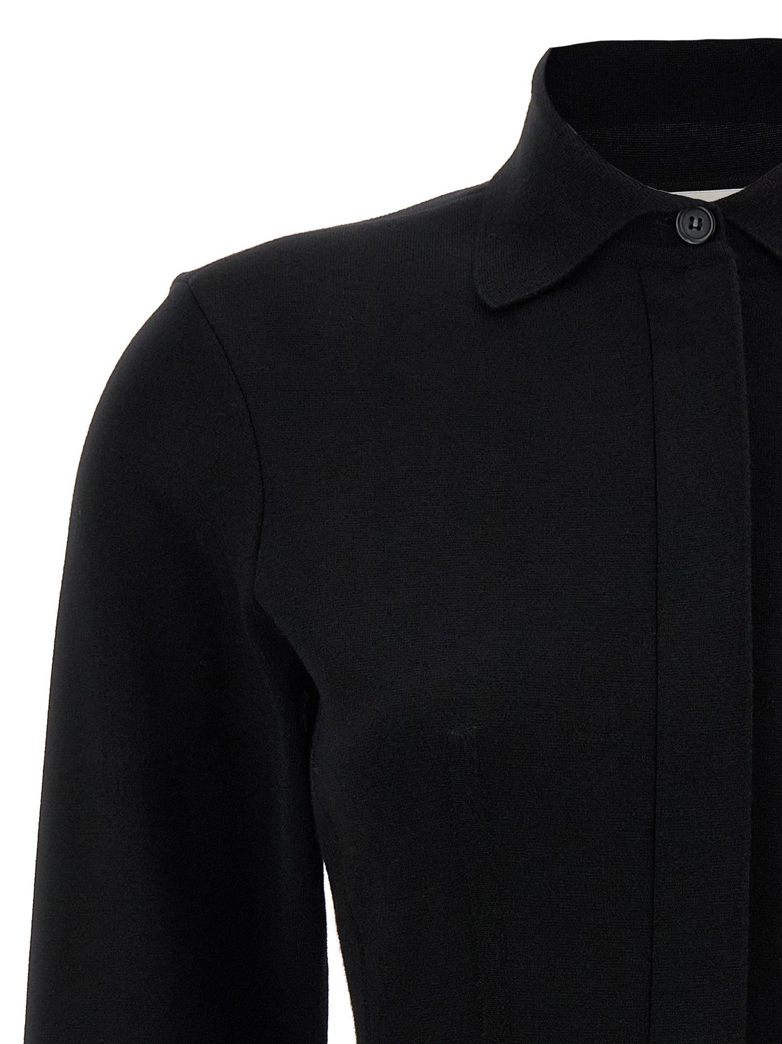 Sportmax 'Baffo1234' shirt Size XS / US 0-2 / IT 36-38 - 3 Thumbnail