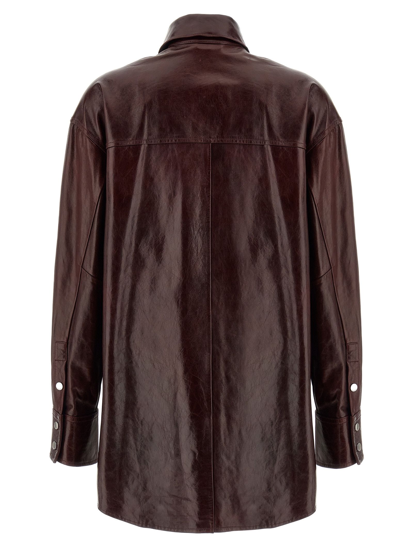 Sportmax 'Borel' shirt Size XS / US 0-2 / IT 36-38 - 2 Thumbnail
