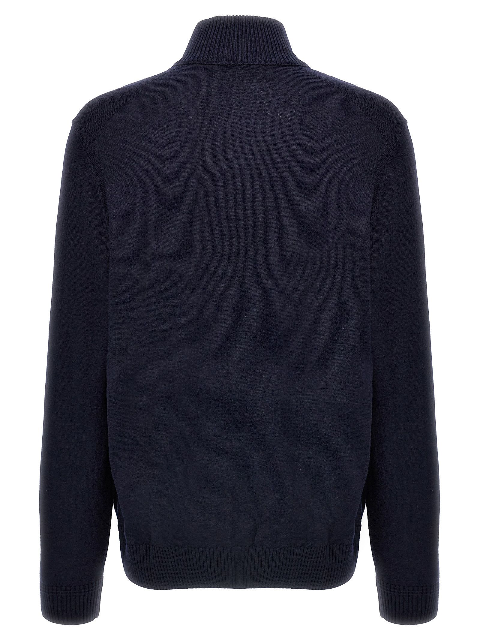 Hugo Boss 'Balonso-L' cardigan Size US XXL / EU 58 / 5 - 2 Thumbnail