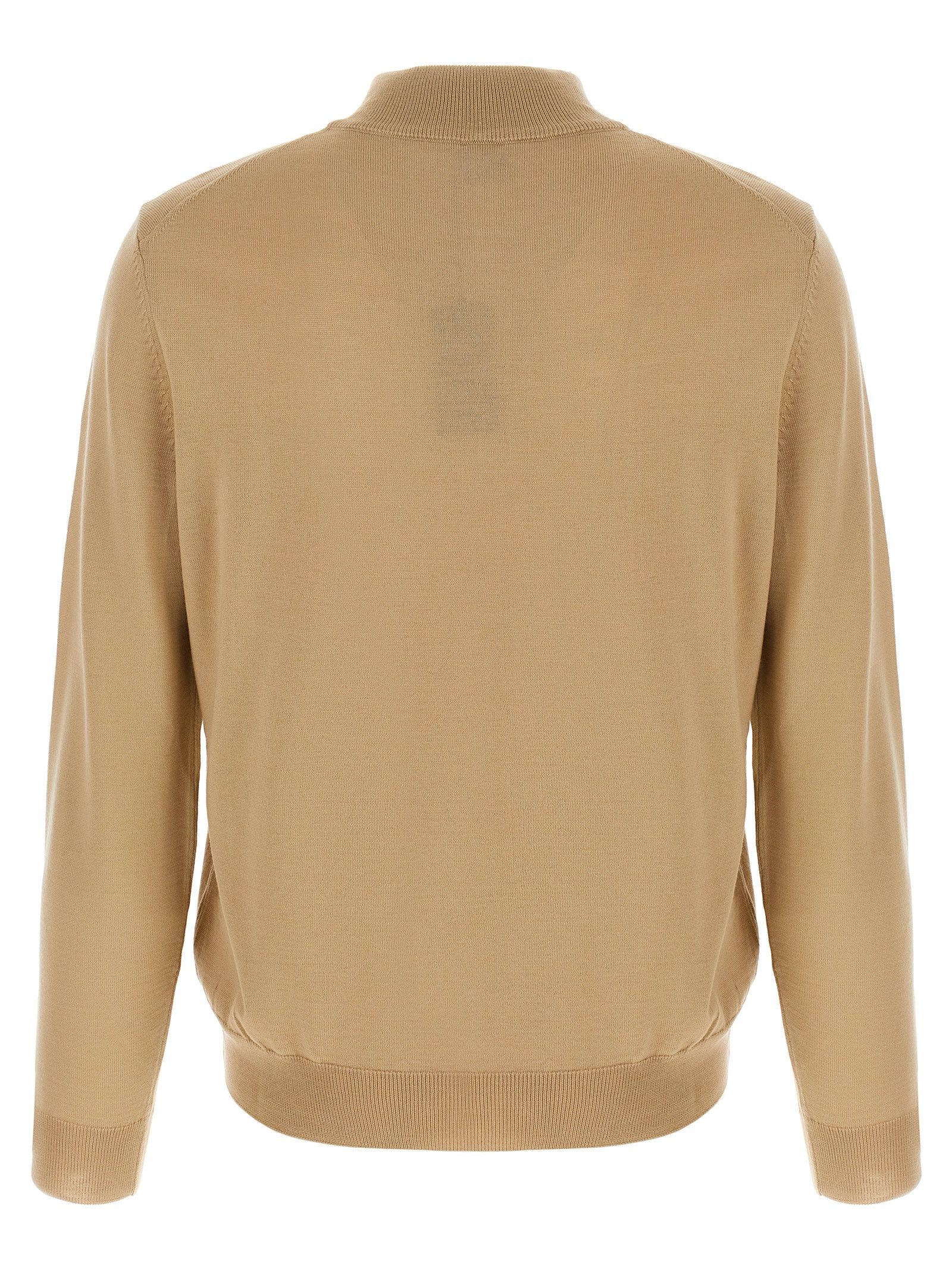 'Ebenji' sweater