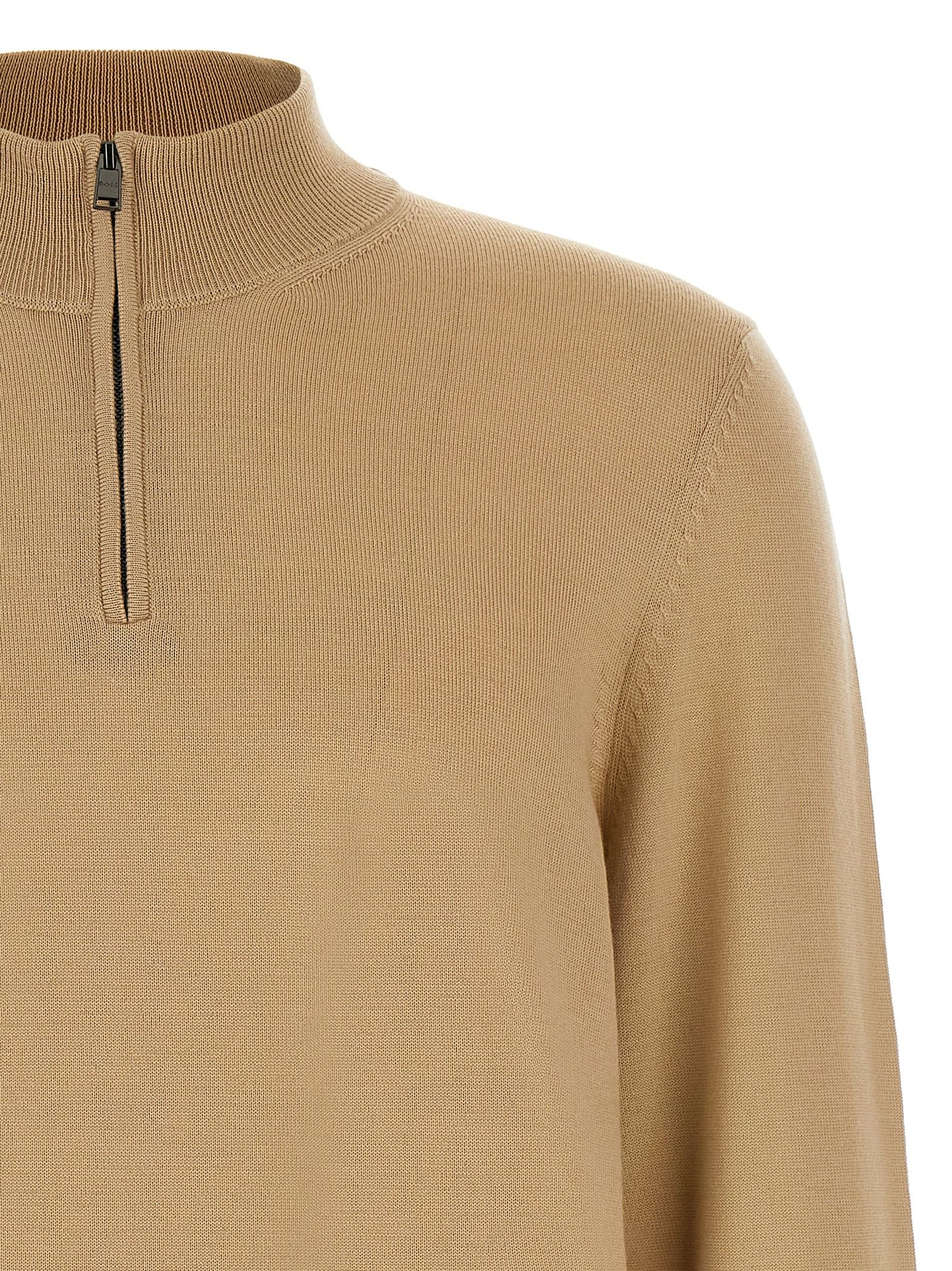 'Ebenji' sweater