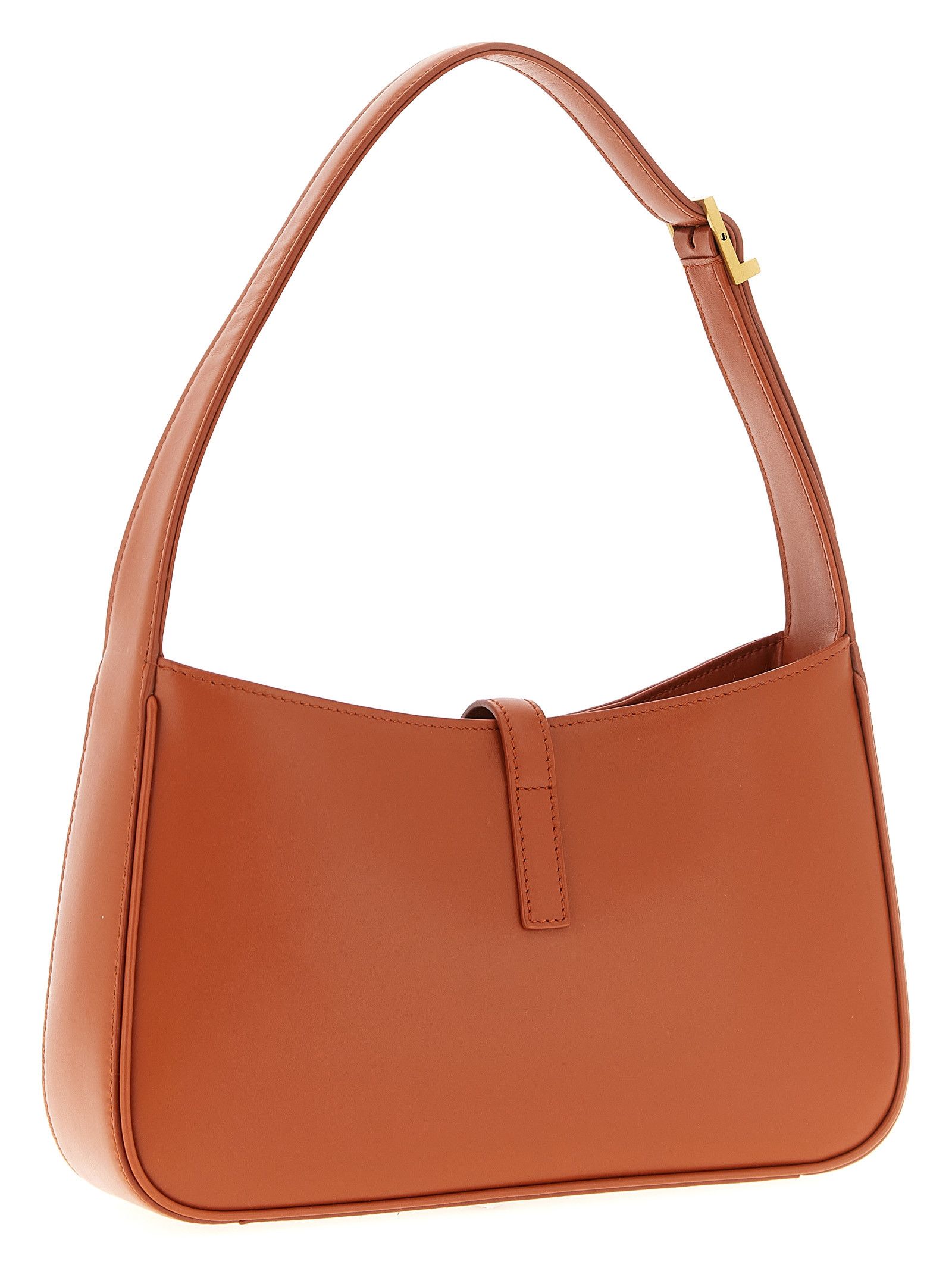 Saint Laurent Paris 'Le 5 à 7' small shoulder bag Size ONE SIZE - 2 Thumbnail