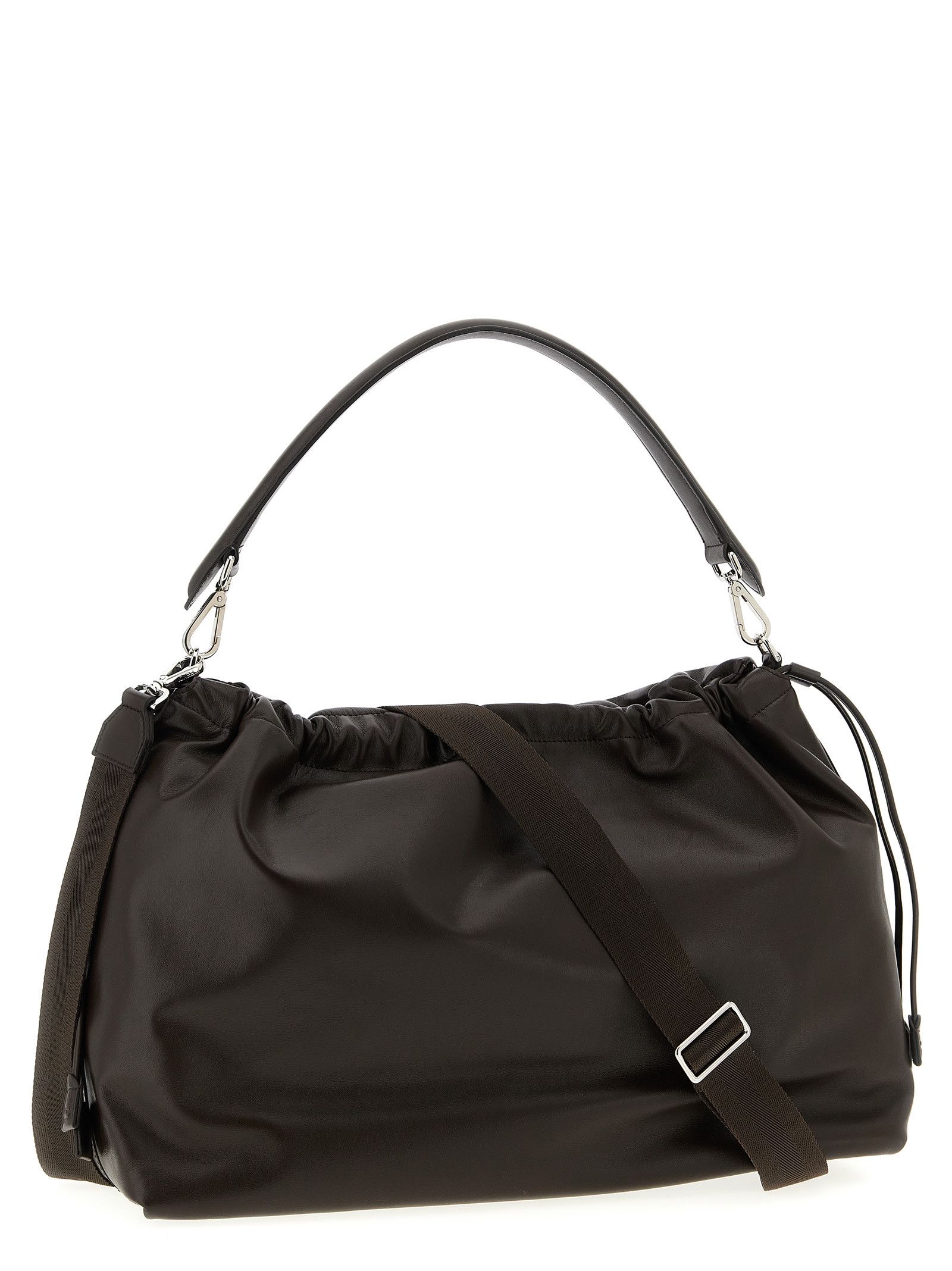 Fendi 'Fendi Flux Maxi Messanger' handbag Size ONE SIZE - 2 Thumbnail