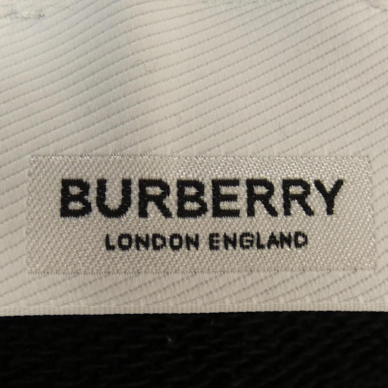 Burberry Burberry Burberry 80553181 Hoodie Cotton Sweatshirts & Hoodies 80553181 DUTY FREE for USA Size ONE SIZE - 5 Thumbnail