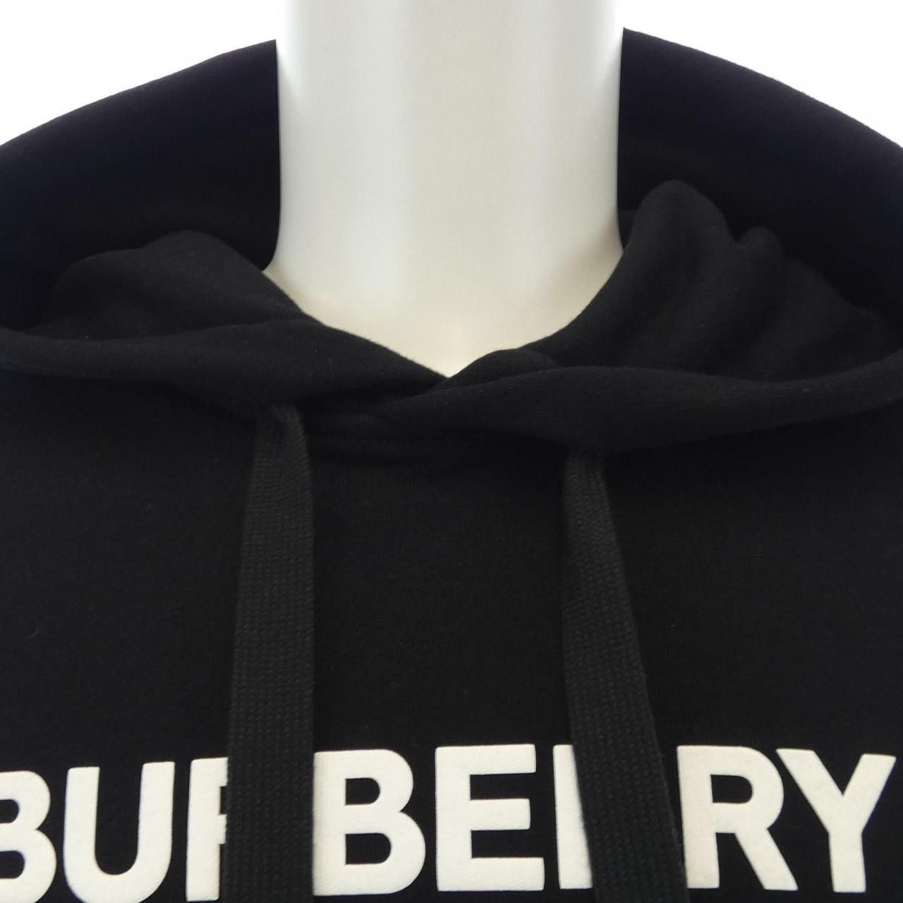 Burberry Burberry Burberry 80553181 Hoodie Cotton Sweatshirts & Hoodies 80553181 DUTY FREE for USA Size ONE SIZE - 6 Thumbnail