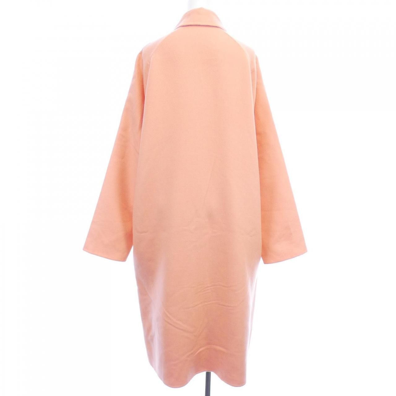 Hermes Hermes Hermes Cashmere Coat Others Outerwear DUTY FREE for USA Size ONE SIZE - 2 Thumbnail