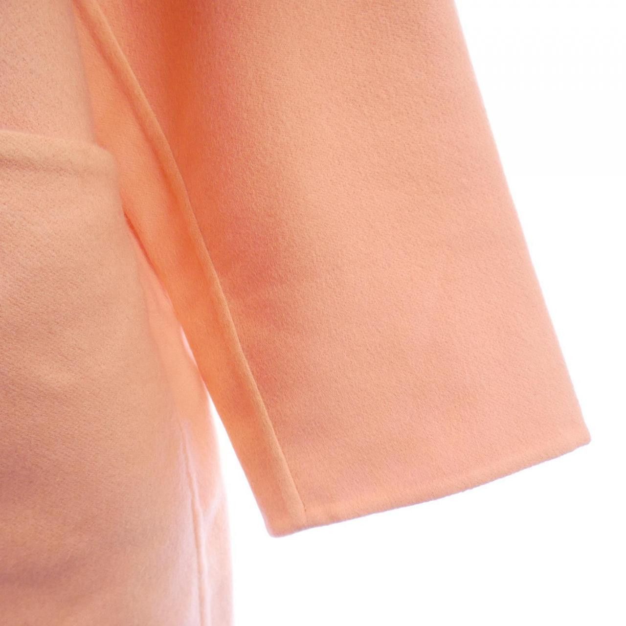 Hermes Hermes Hermes Cashmere Coat Others Outerwear DUTY FREE for USA Size ONE SIZE - 6 Thumbnail