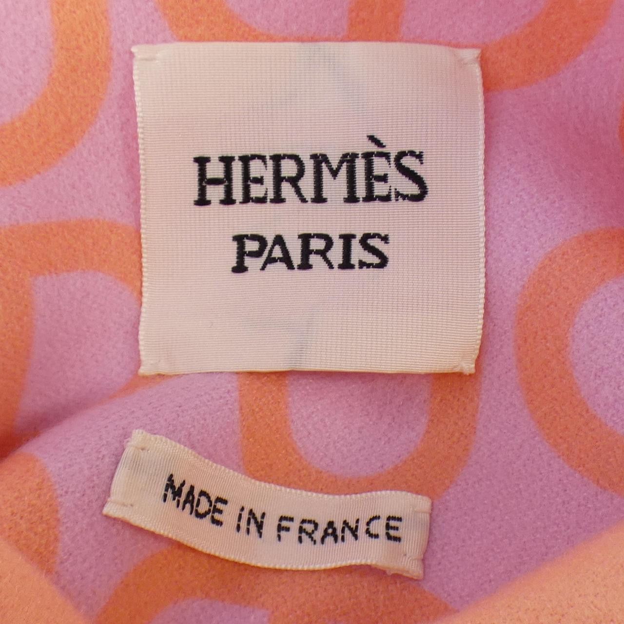 Hermes Hermes Hermes Cashmere Coat Others Outerwear DUTY FREE for USA Size ONE SIZE - 4 Thumbnail