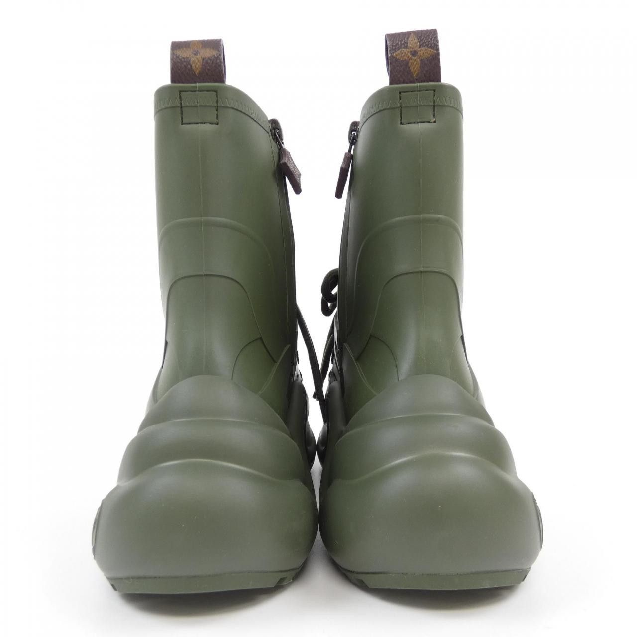 Louis Vuitton Louis Vuitton Louis Vuitton Archlight Rubber Boots Others Shoes DUTY FREE for USA Size ONE SIZE - 5 Thumbnail
