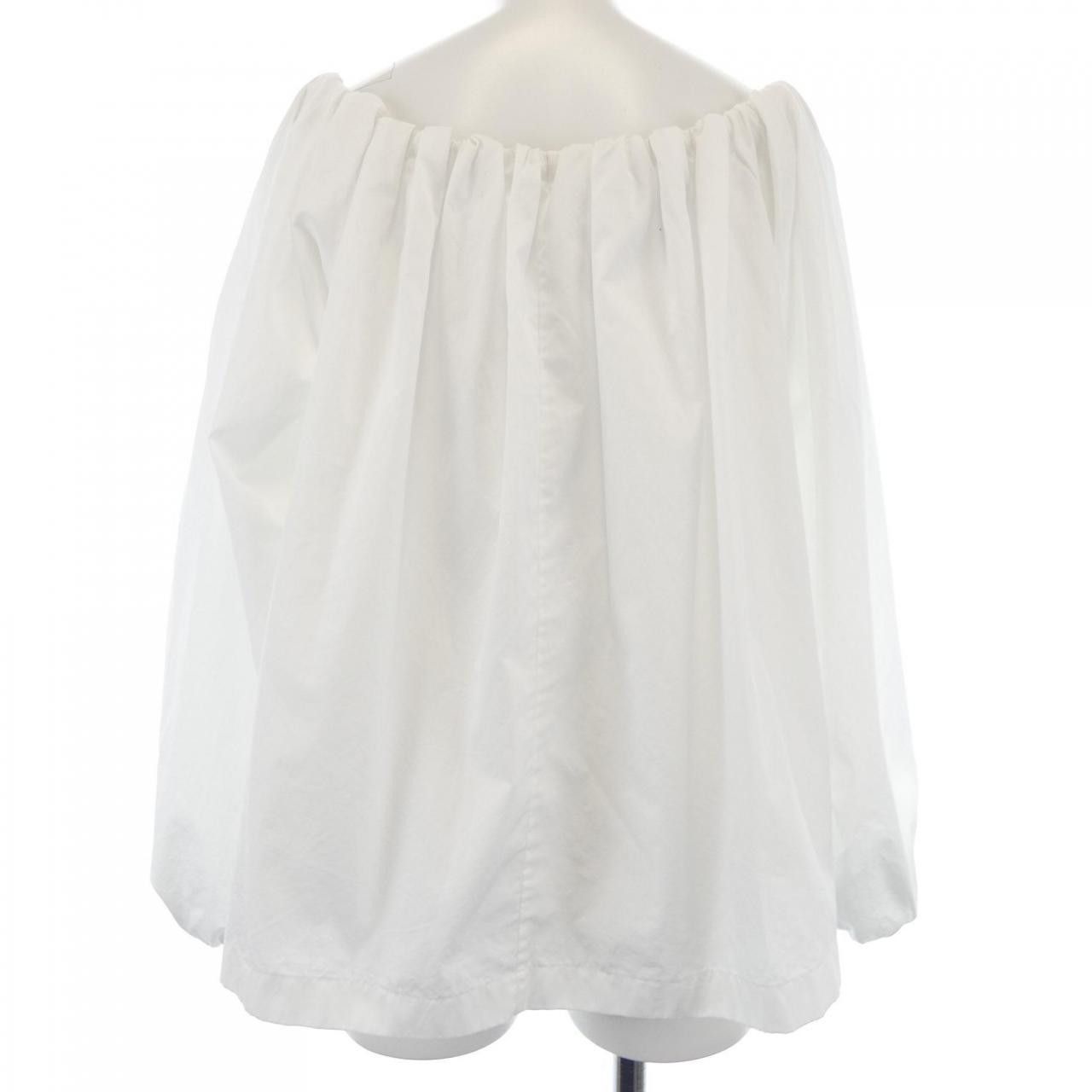 Other Other ESTETA Top Cotton Tops DUTY FREE for USA Size ONE SIZE - 2 Thumbnail