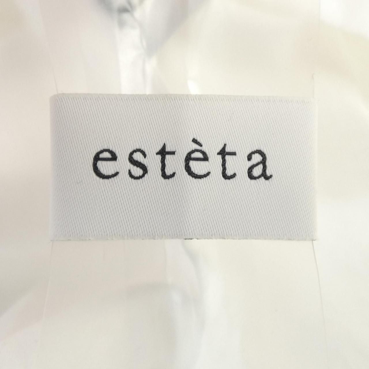 Other Other ESTETA Top Cotton Tops DUTY FREE for USA Size ONE SIZE - 4 Thumbnail