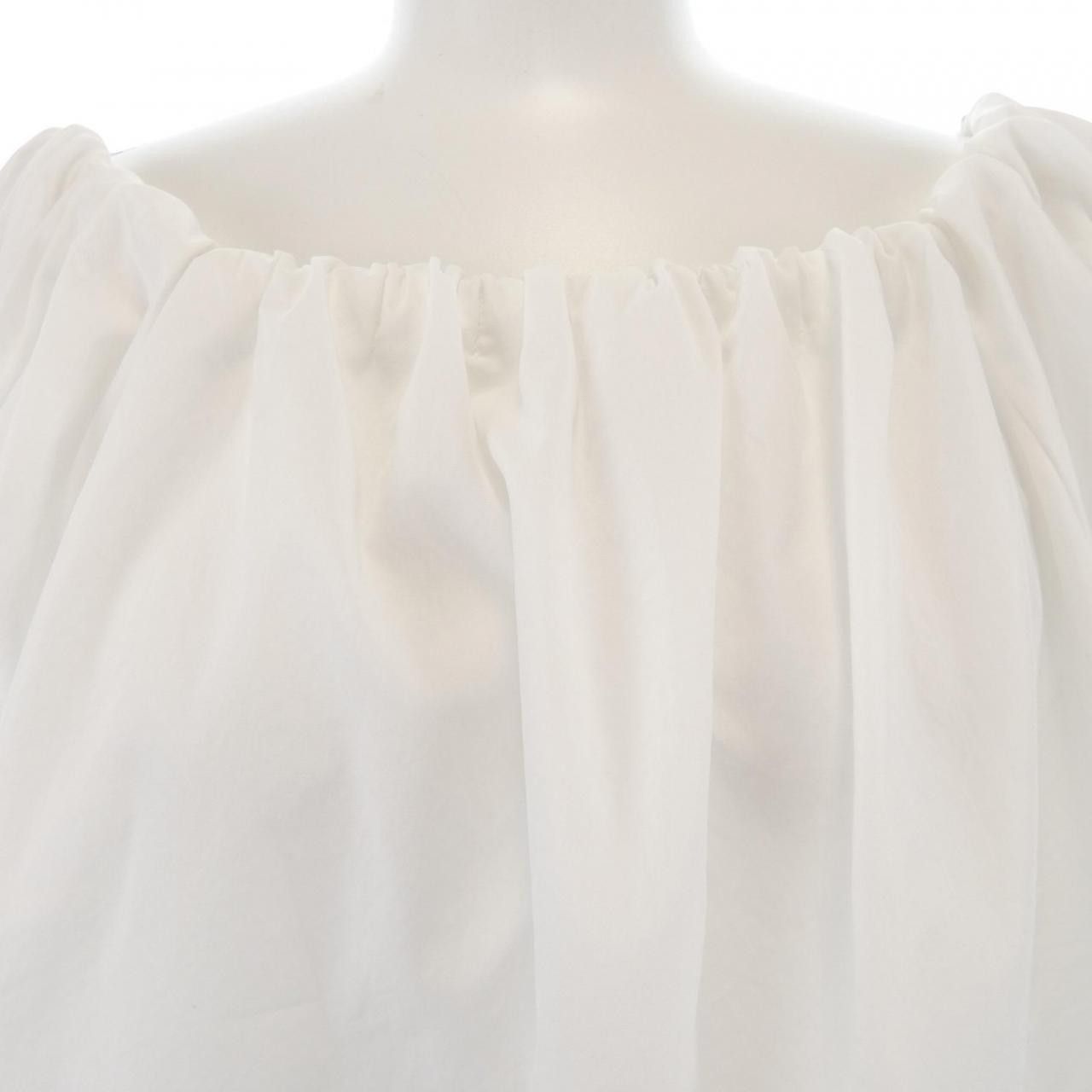 Other Other ESTETA Top Cotton Tops DUTY FREE for USA Size ONE SIZE - 5 Thumbnail