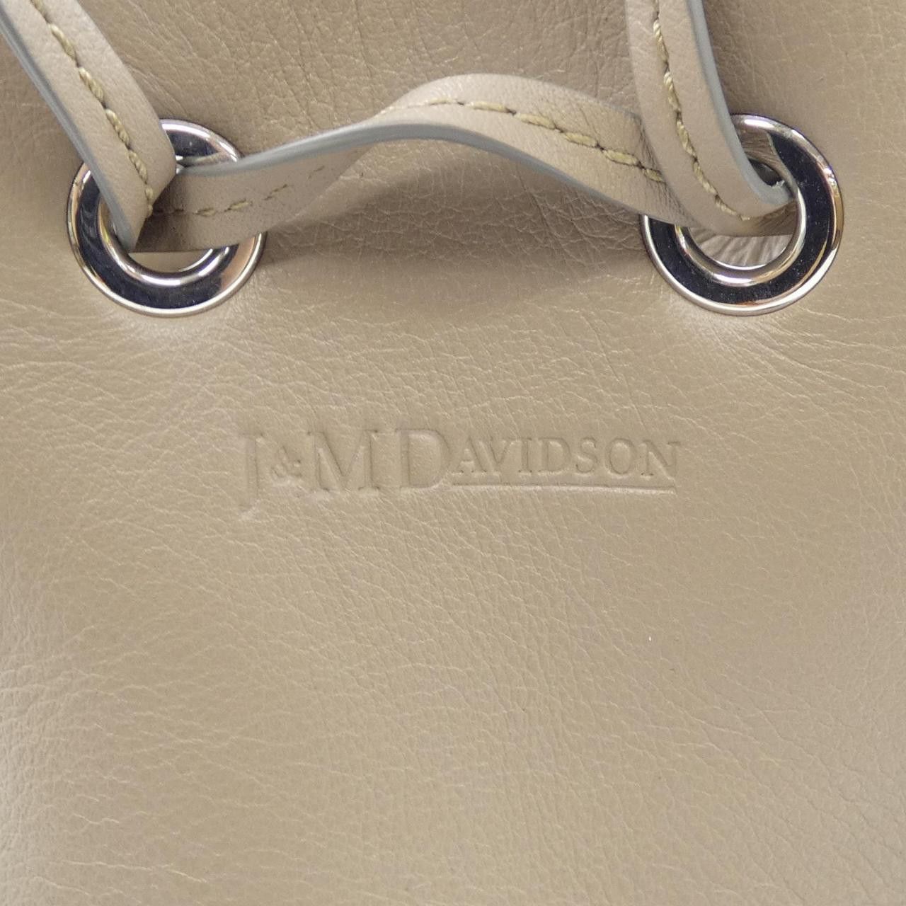 Other Other J&M DAVIDSON Bag Leather Crossbody Bag LMDC-1XX-S DUTY FREE for USA Size ONE SIZE - 5 Thumbnail