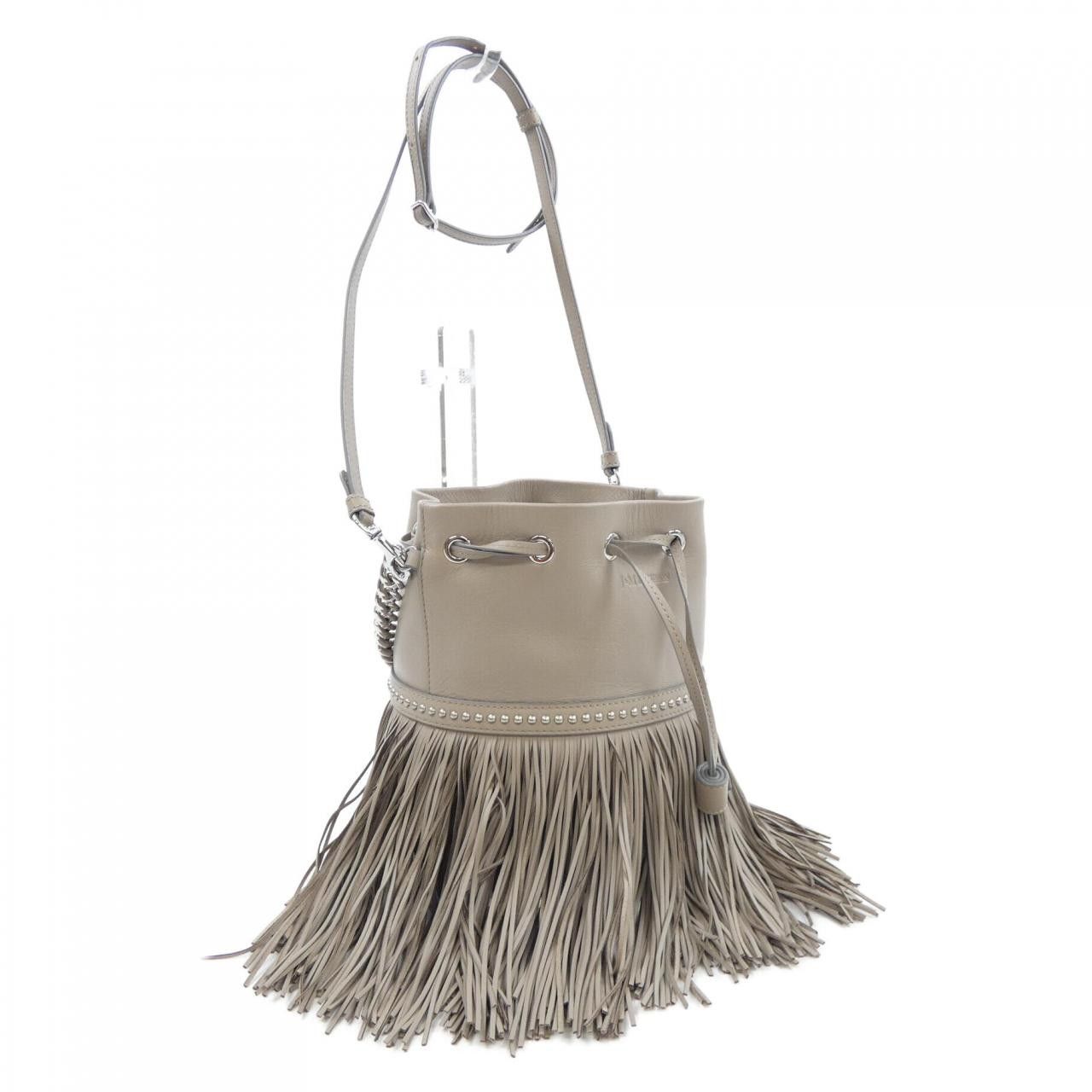 Other Other J&M DAVIDSON Bag Leather Crossbody Bag LMDC-1XX-S DUTY FREE for USA Size ONE SIZE - 2 Thumbnail