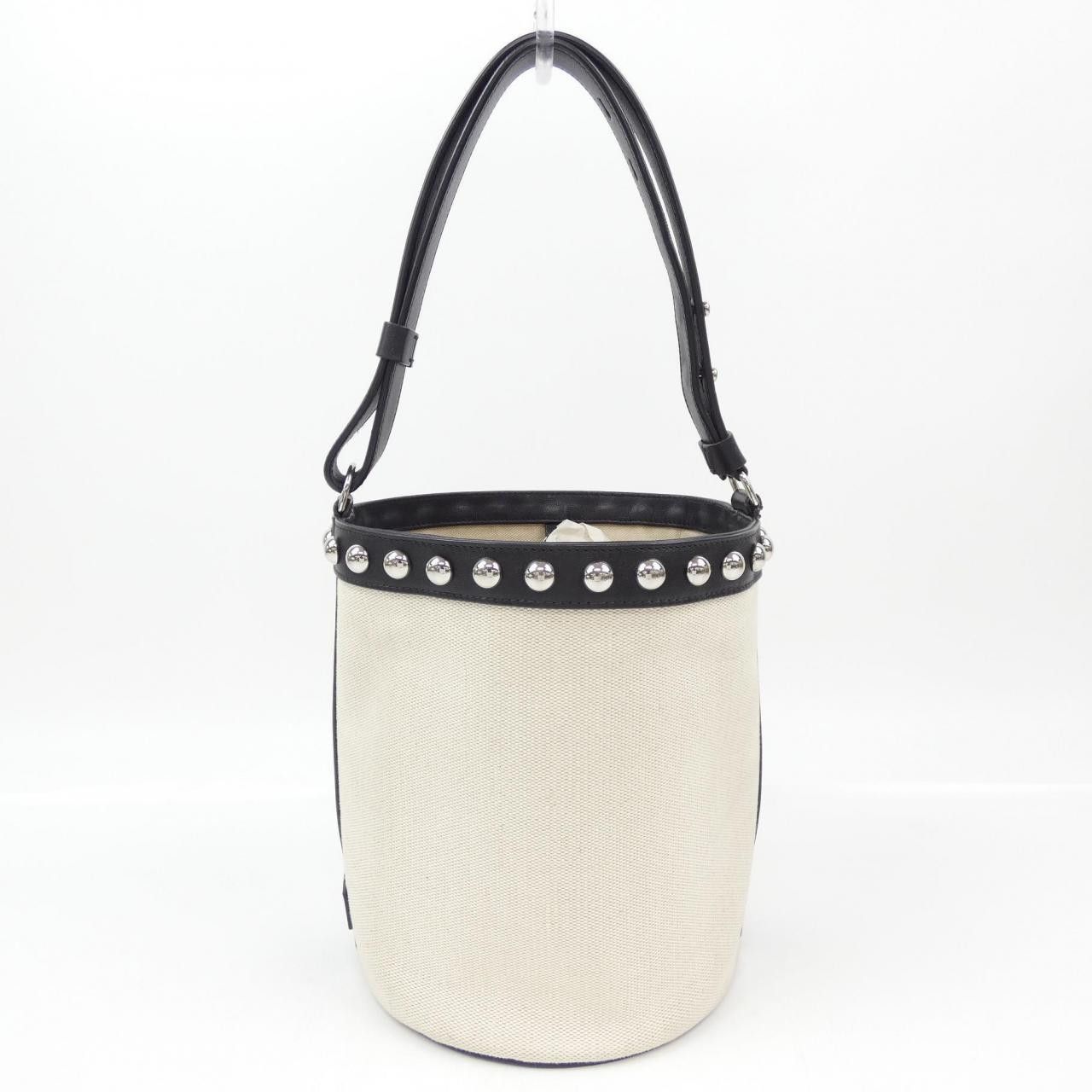 Other Other J&M DAVIDSON LULU Bag Leather Crossbody Bag LULU DUTY FREE for USA Size ONE SIZE - 3 Thumbnail