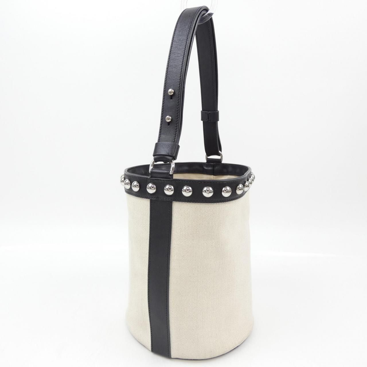 Other Other J&M DAVIDSON LULU Bag Leather Crossbody Bag LULU DUTY FREE for USA Size ONE SIZE - 2 Thumbnail
