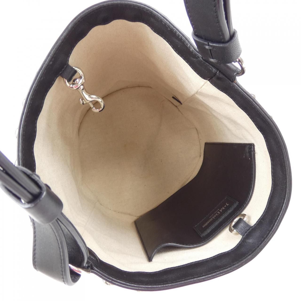 Other Other J&M DAVIDSON LULU Bag Leather Crossbody Bag LULU DUTY FREE for USA Size ONE SIZE - 6 Thumbnail