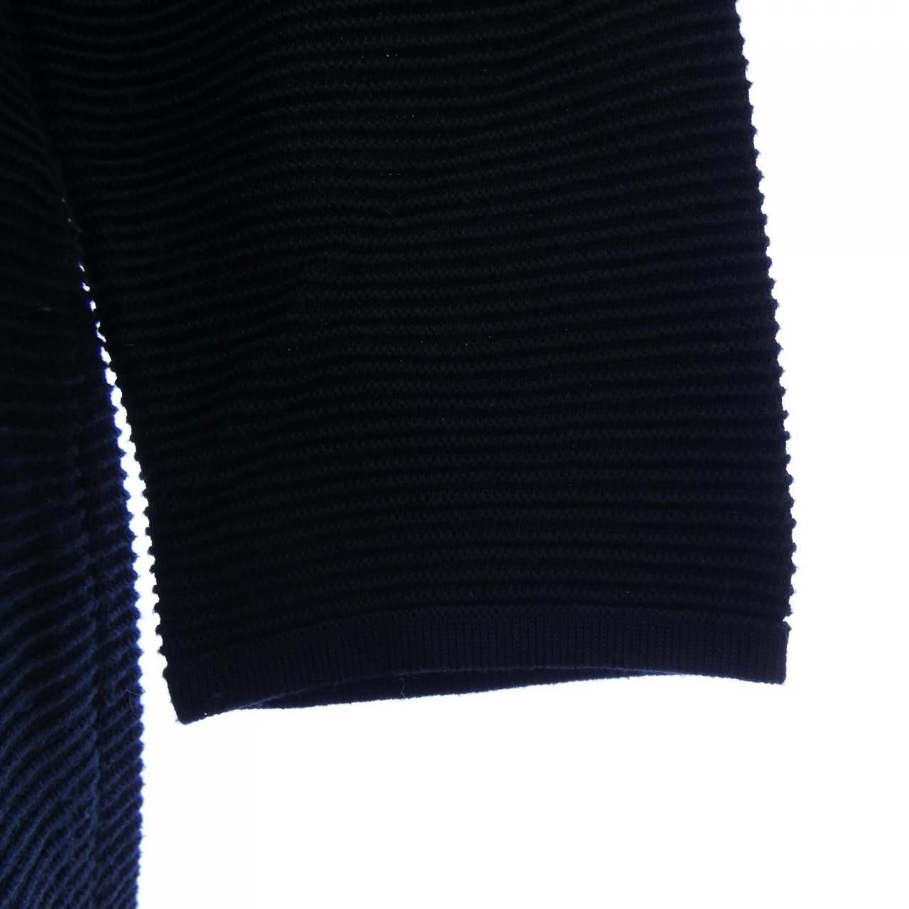 Salvatore Ferragamo Salvatore Ferragamo Salvatore Ferragamo Knitwear Cotton Tops DUTY FREE for USA Size ONE SIZE - 5 Thumbnail