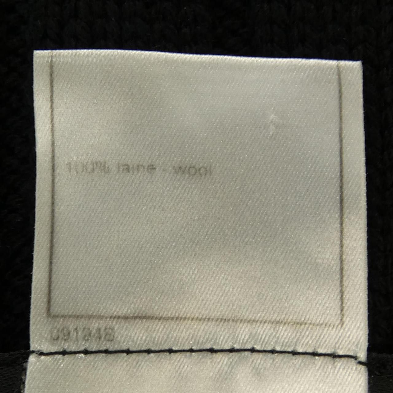 Chanel Chanel Chanel Knitwear Cotton Tops P14362V00671 99A DUTY FREE for USA Size ONE SIZE - 3 Thumbnail