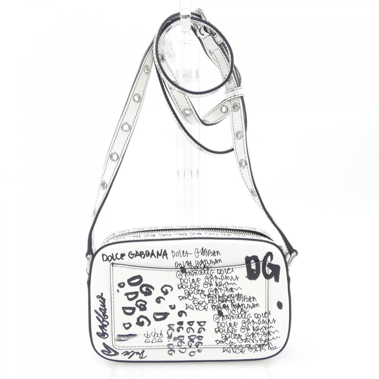 Dolce & Gabbana Dolce & Gabbana Dolce&Gabbana Bag Others Crossbody Bag BB7095 DUTY FREE for USA Size ONE SIZE - 3 Thumbnail