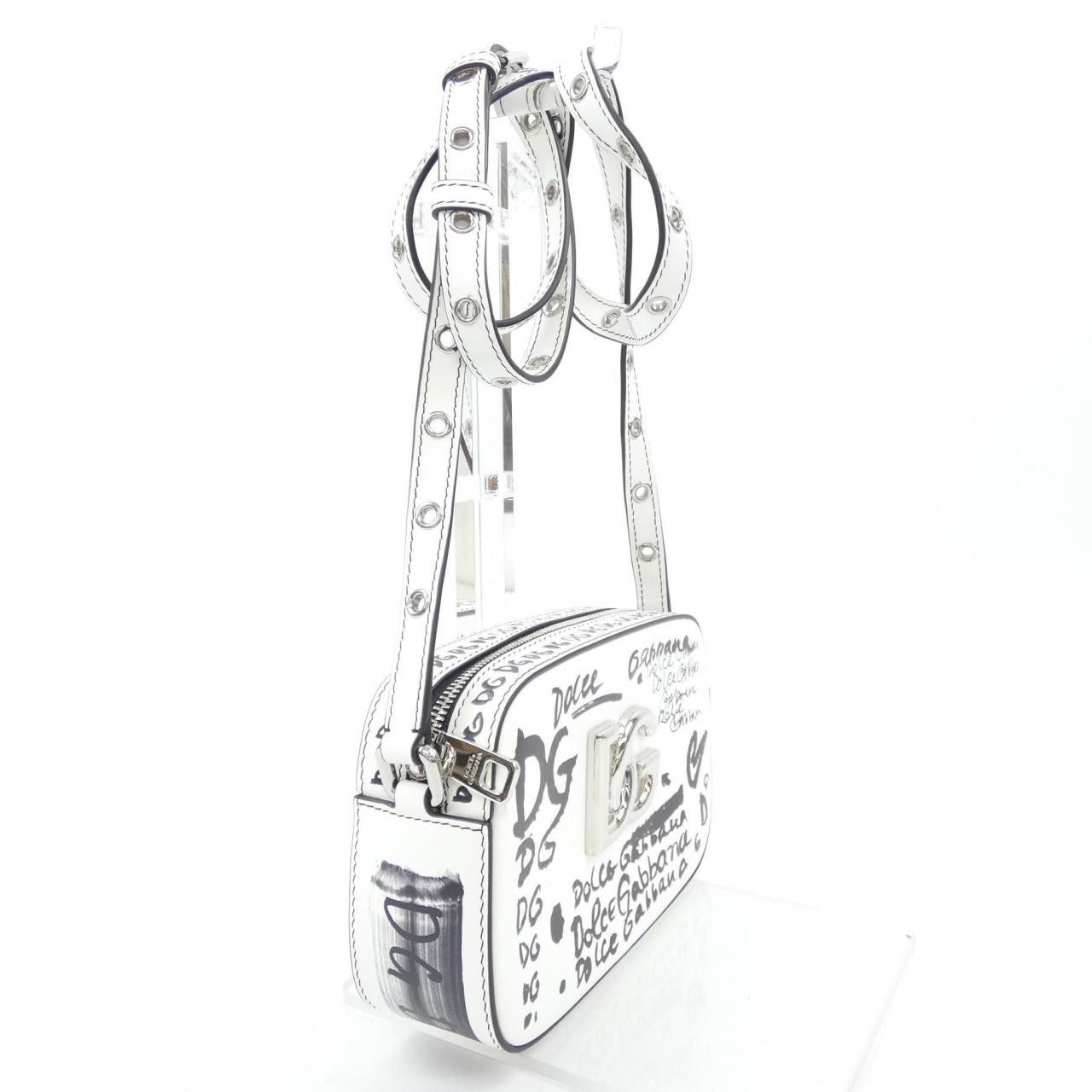 Dolce & Gabbana Dolce & Gabbana Dolce&Gabbana Bag Others Crossbody Bag BB7095 DUTY FREE for USA Size ONE SIZE - 2 Thumbnail