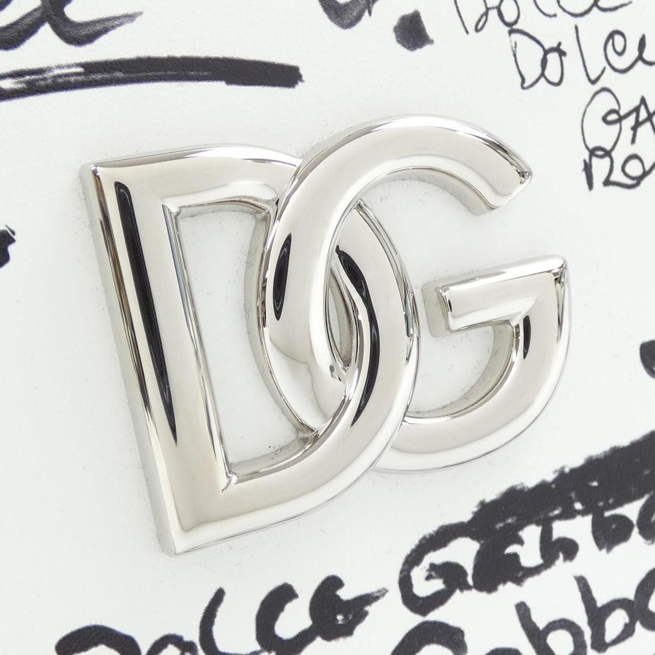 Dolce & Gabbana Dolce & Gabbana Dolce&Gabbana Bag Others Crossbody Bag BB7095 DUTY FREE for USA Size ONE SIZE - 5 Thumbnail