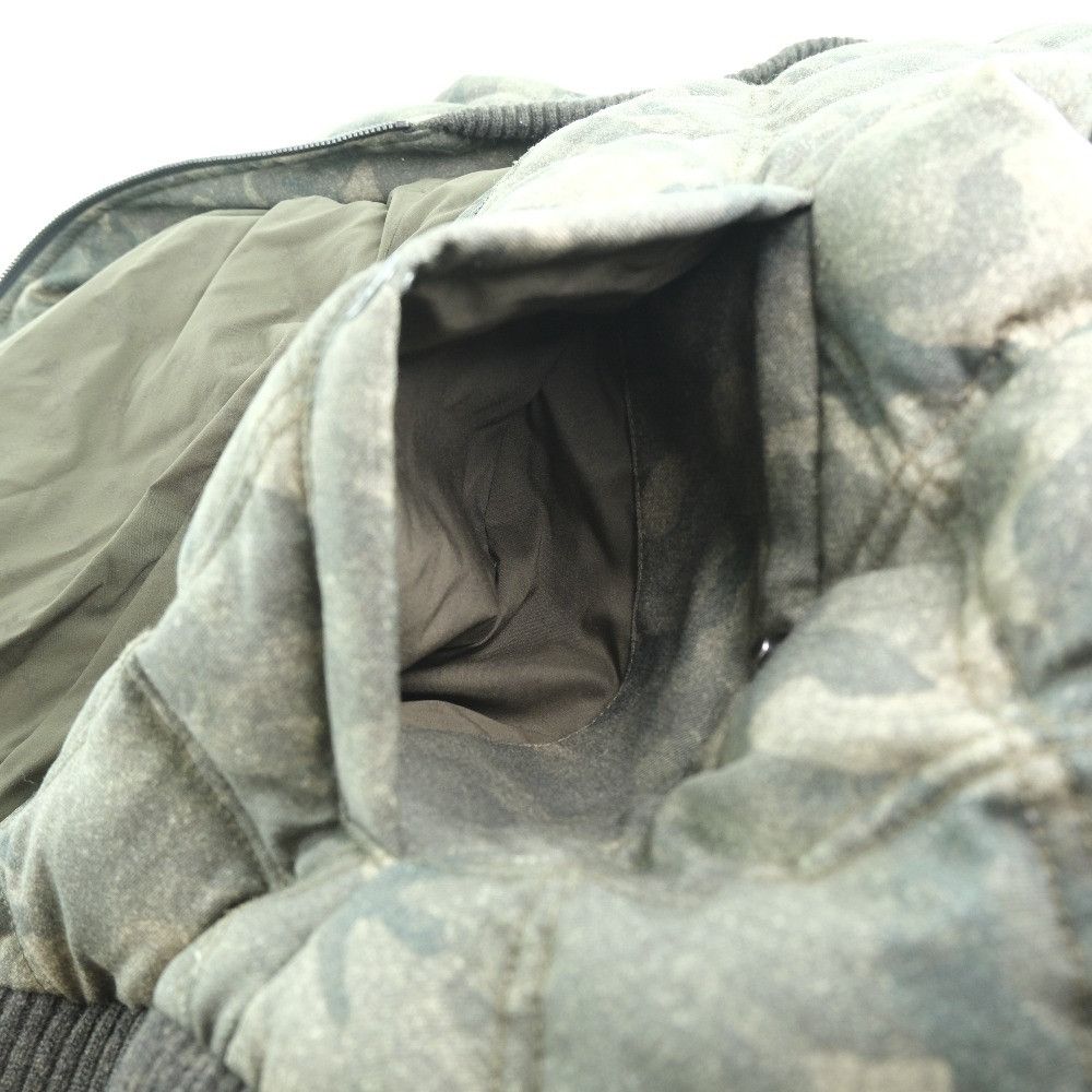 Other Other TATRAS Quilting Wool Silk Blouson Others Outerwear DUTY FREE for USA Size ONE SIZE - 10 Thumbnail