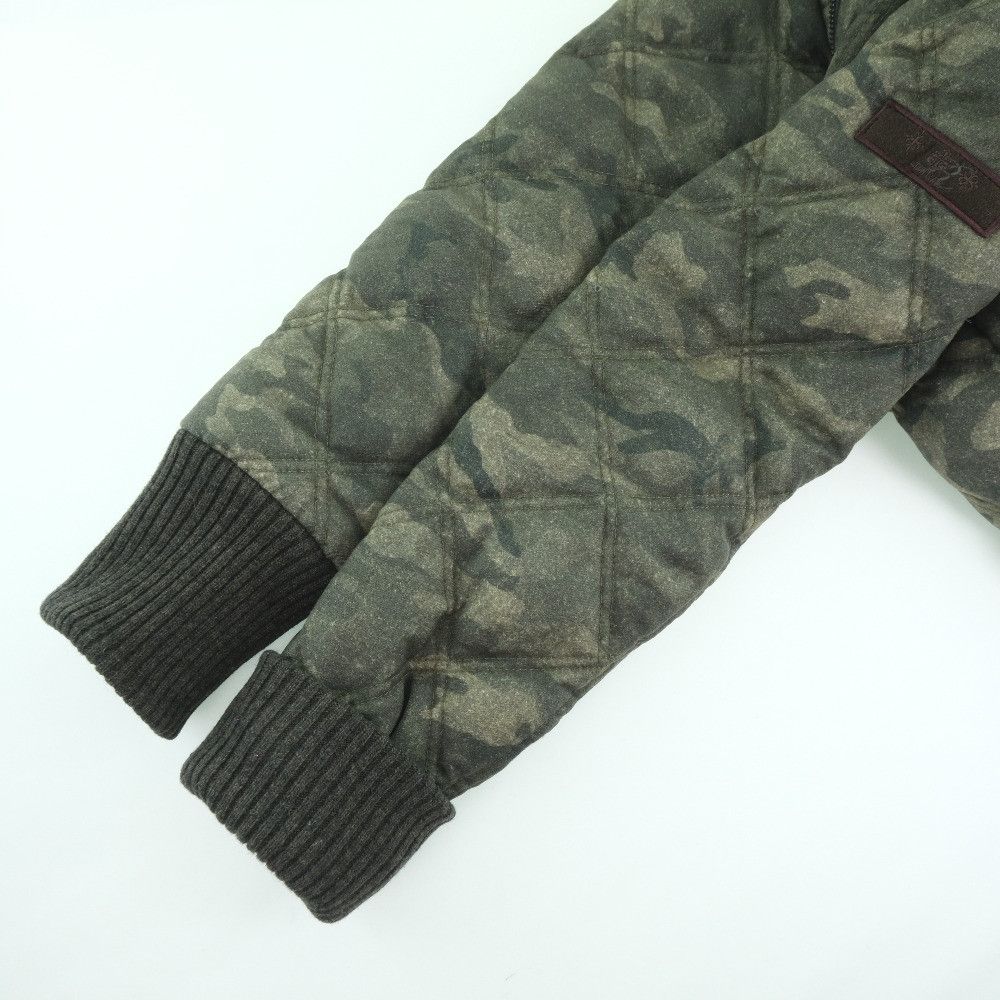 Other Other TATRAS Quilting Wool Silk Blouson Others Outerwear DUTY FREE for USA Size ONE SIZE - 8 Thumbnail