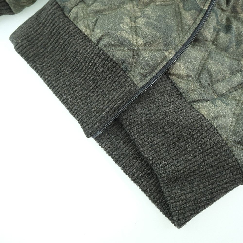 Other Other TATRAS Quilting Wool Silk Blouson Others Outerwear DUTY FREE for USA Size ONE SIZE - 9 Thumbnail