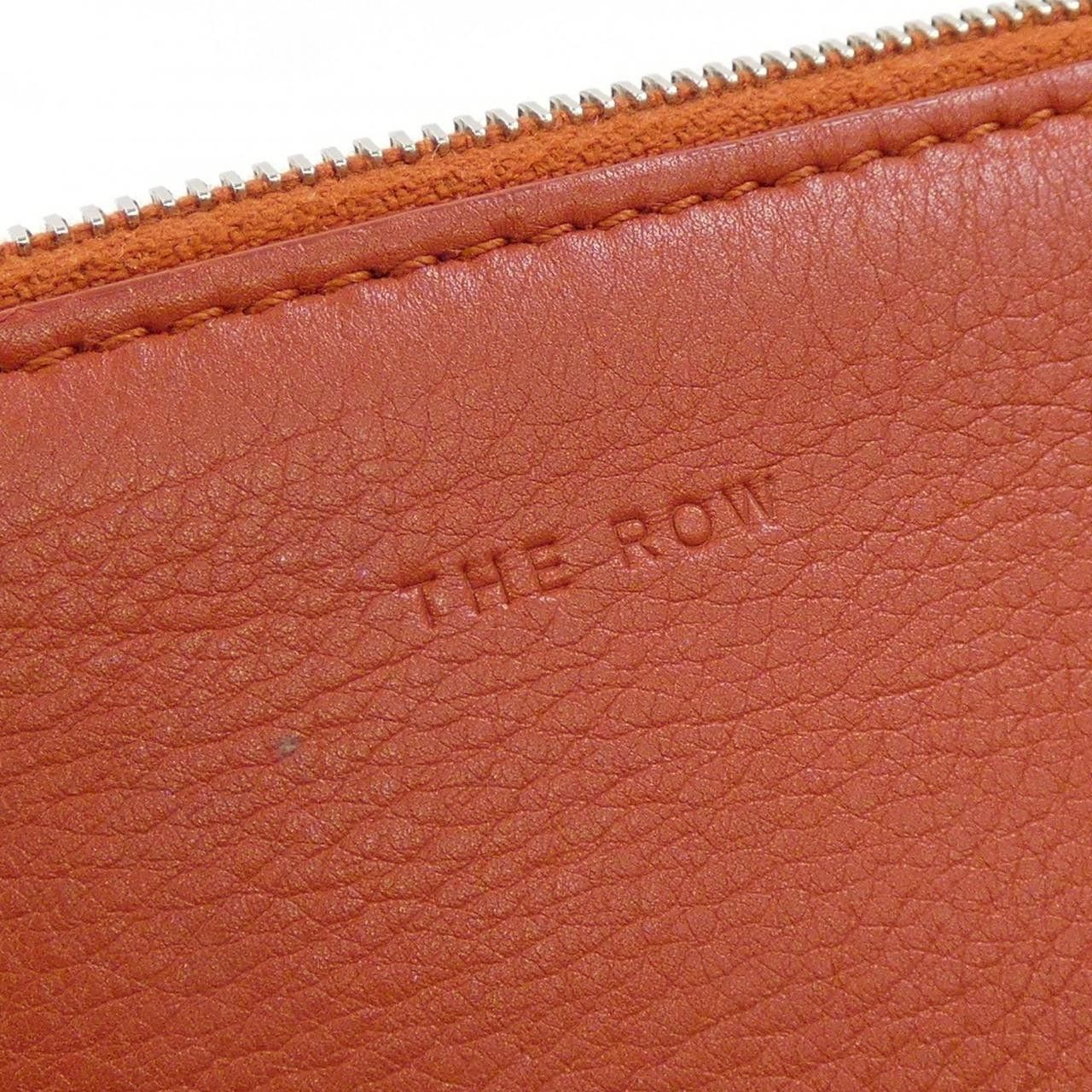 Other Other The Row W1236 L95 Calf Bag Leather Handbag W1236L95 DUTY FREE for USA Size ONE SIZE - 5 Thumbnail