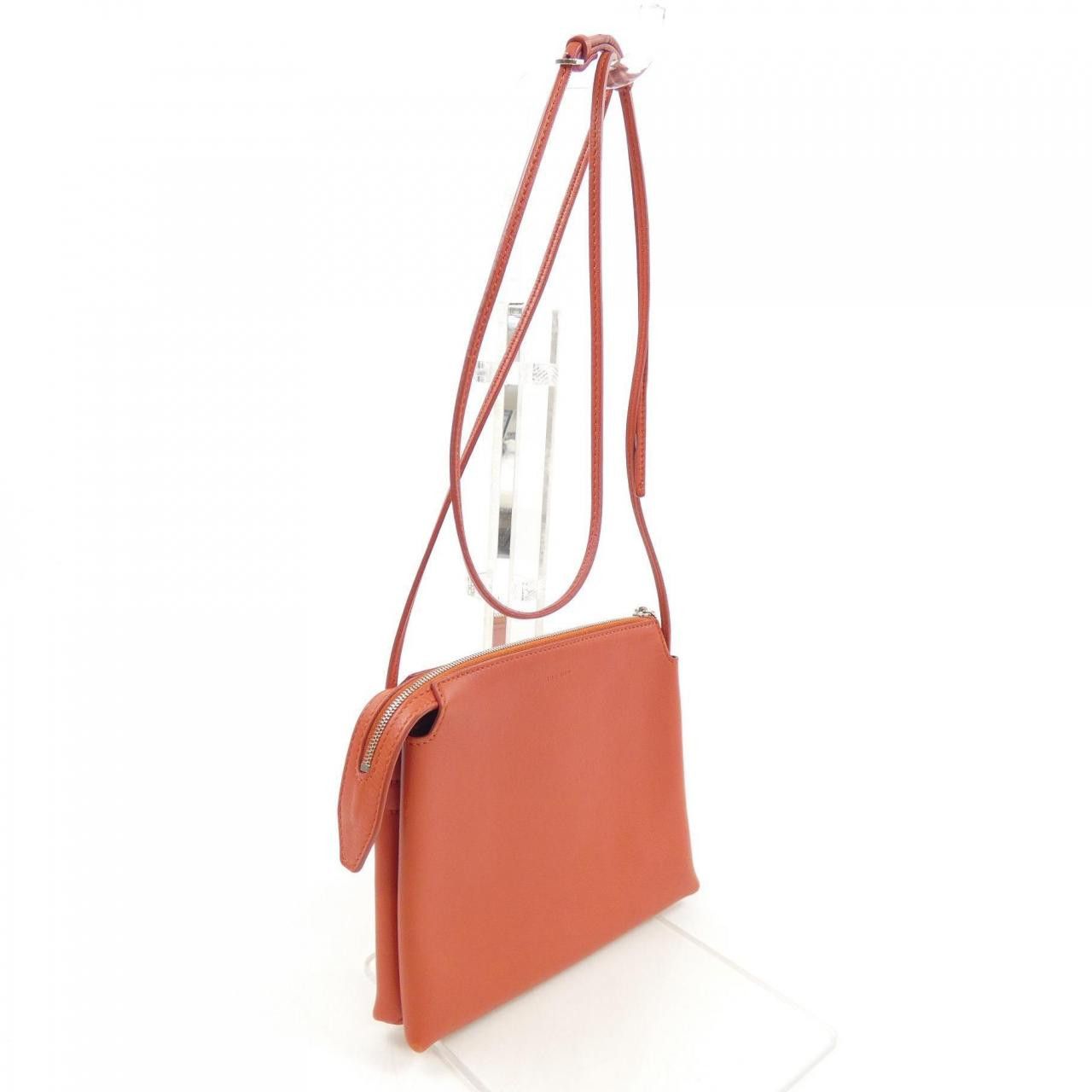 Other Other The Row W1236 L95 Calf Bag Leather Handbag W1236L95 DUTY FREE for USA Size ONE SIZE - 2 Thumbnail