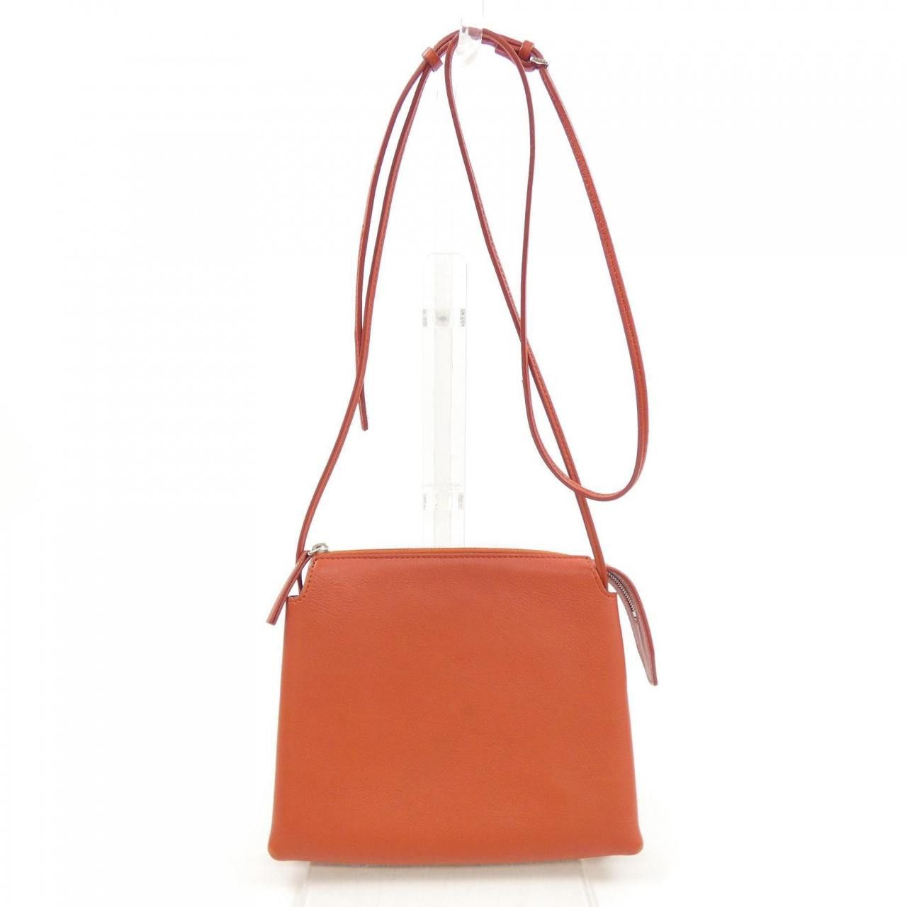 Other Other The Row W1236 L95 Calf Bag Leather Handbag W1236L95 DUTY FREE for USA Size ONE SIZE - 3 Thumbnail