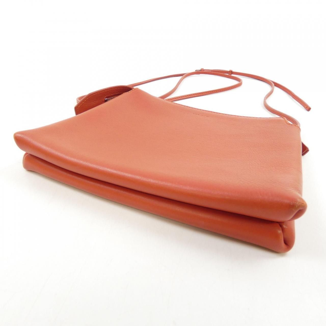 Other Other The Row W1236 L95 Calf Bag Leather Handbag W1236L95 DUTY FREE for USA Size ONE SIZE - 4 Thumbnail