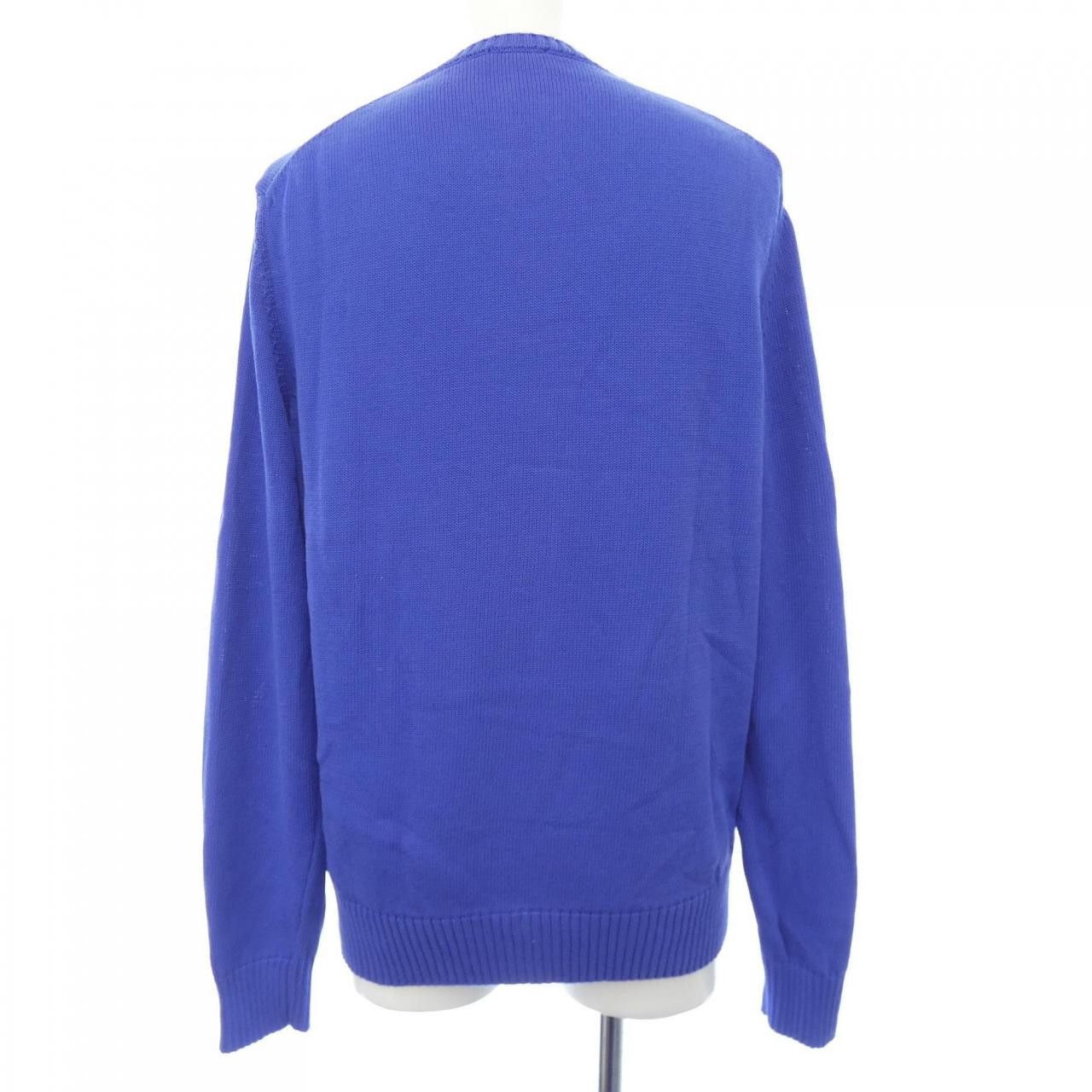 Other Other Drumohr Wool Knitwear Others Tops DUTY FREE for USA Size ONE SIZE - 2 Thumbnail