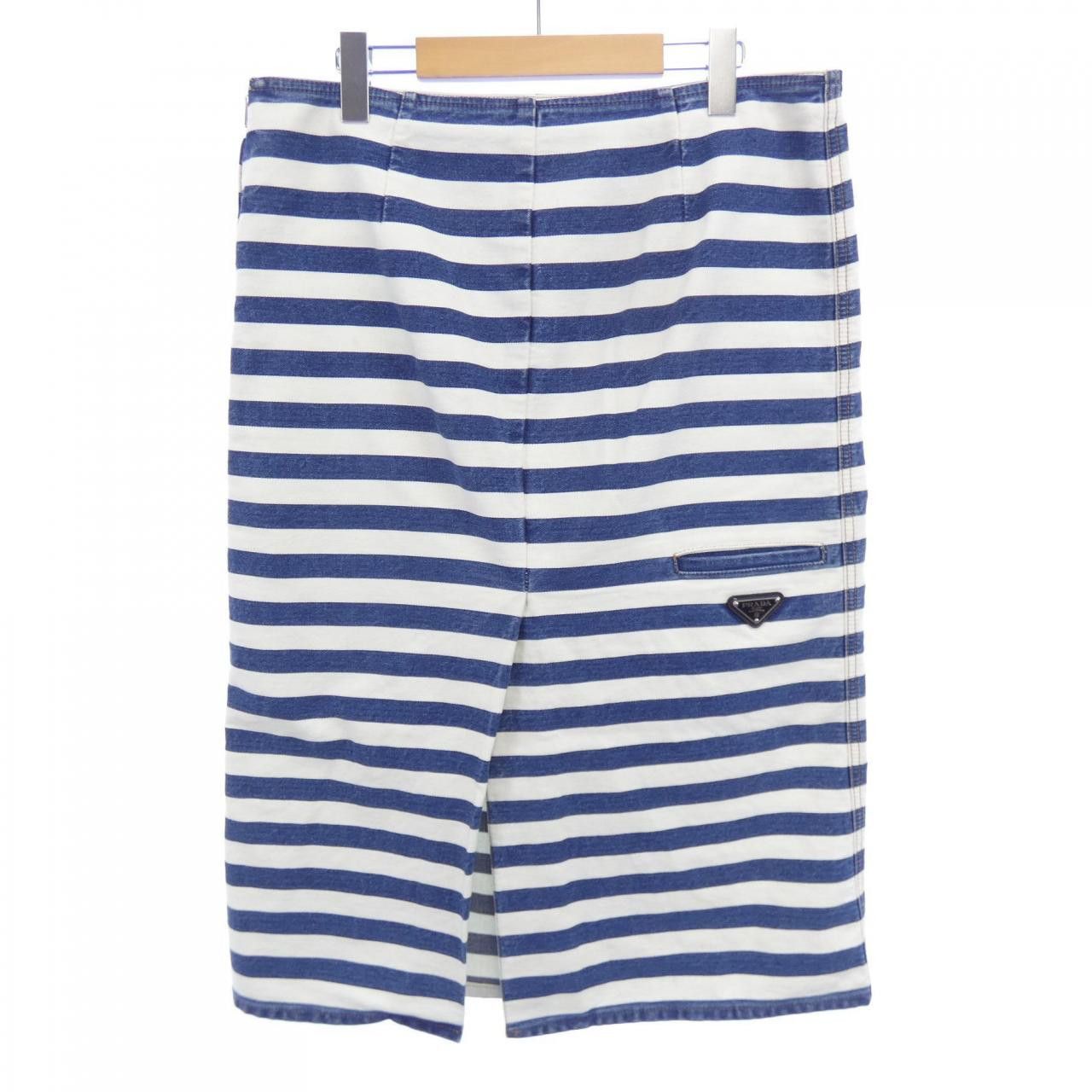 Prada Prada Prada Skirt Others Skirts GFD160 S221 10G2 DUTY FREE for USA Size ONE SIZE - 2 Thumbnail