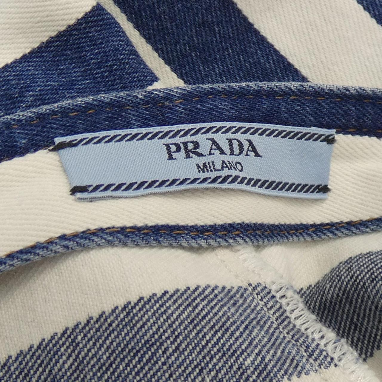 Prada Prada Prada Skirt Others Skirts GFD160 S221 10G2 DUTY FREE for USA Size ONE SIZE - 4 Thumbnail