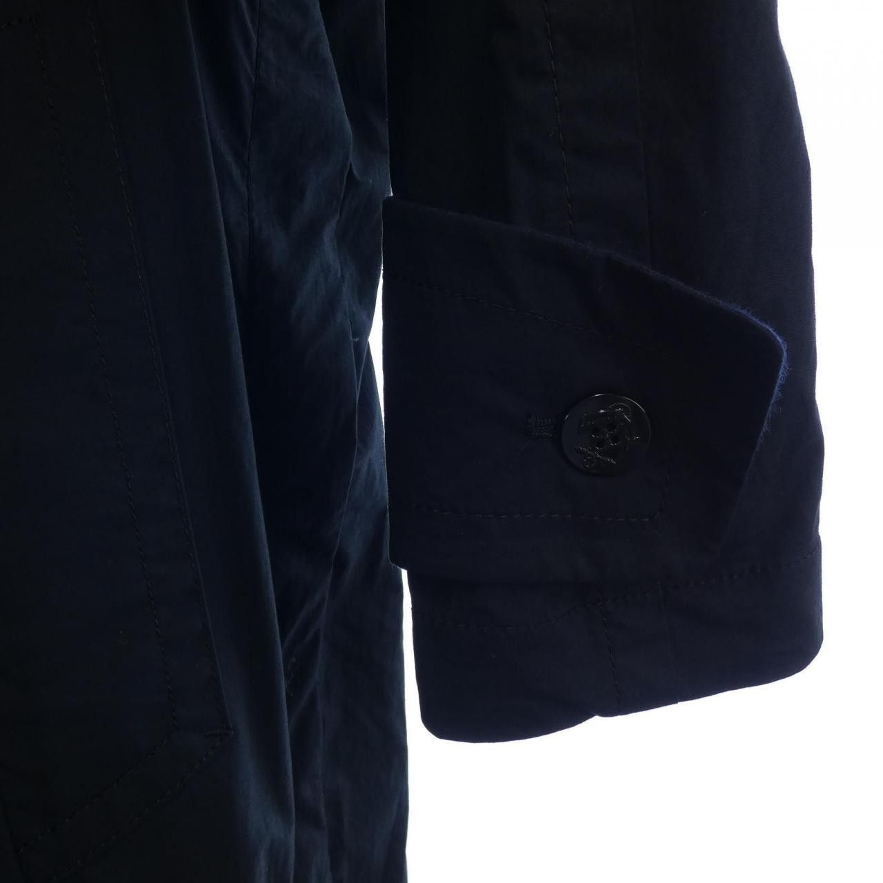 Sacai Sacai Sacai Coat Others Outerwear 20-02272M DUTY FREE for USA Size ONE SIZE - 6 Thumbnail