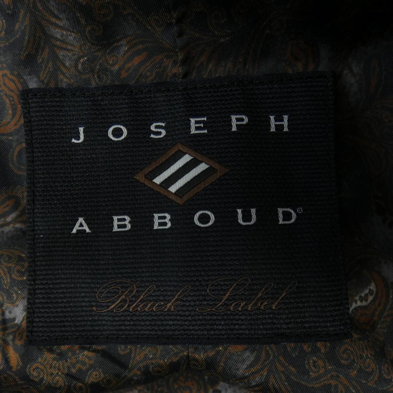 Other Other Joseph Abboud Leather Riders Jacket Leather Outerwear LWJLCA0152 DUTY FREE for USA Size ONE SIZE - 4 Thumbnail