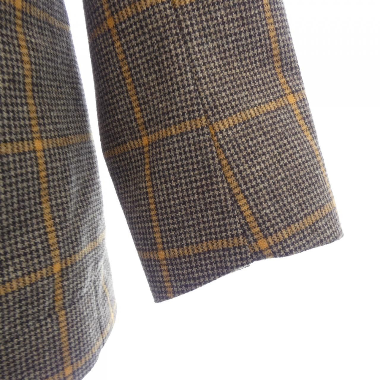 Other Other Tagliatore Wool Jacket Others Outerwear DUTY FREE for USA Size ONE SIZE - 6 Thumbnail