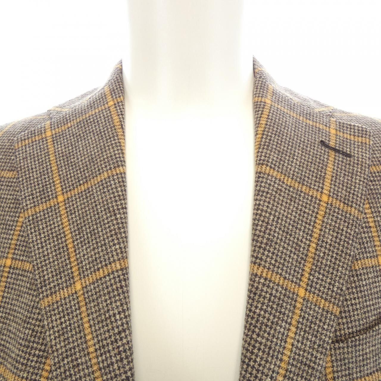 Other Other Tagliatore Wool Jacket Others Outerwear DUTY FREE for USA Size ONE SIZE - 5 Thumbnail