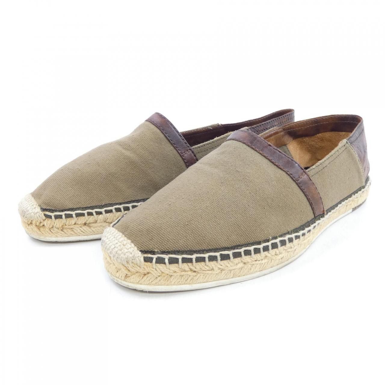Other Other Berluti Leather Shoes Leather Shoes DUTY FREE for USA Size ONE SIZE - 3 Thumbnail