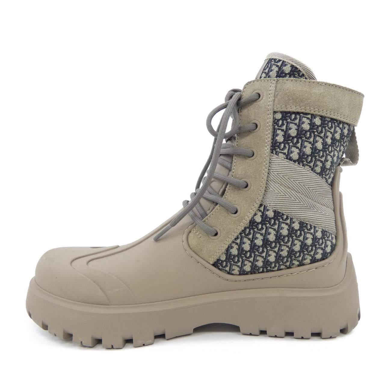 Dior Dior Dior 3BO315ZYH Boots Leather Shoes 3BO315ZYH DUTY FREE for USA Size ONE SIZE - 2 Thumbnail
