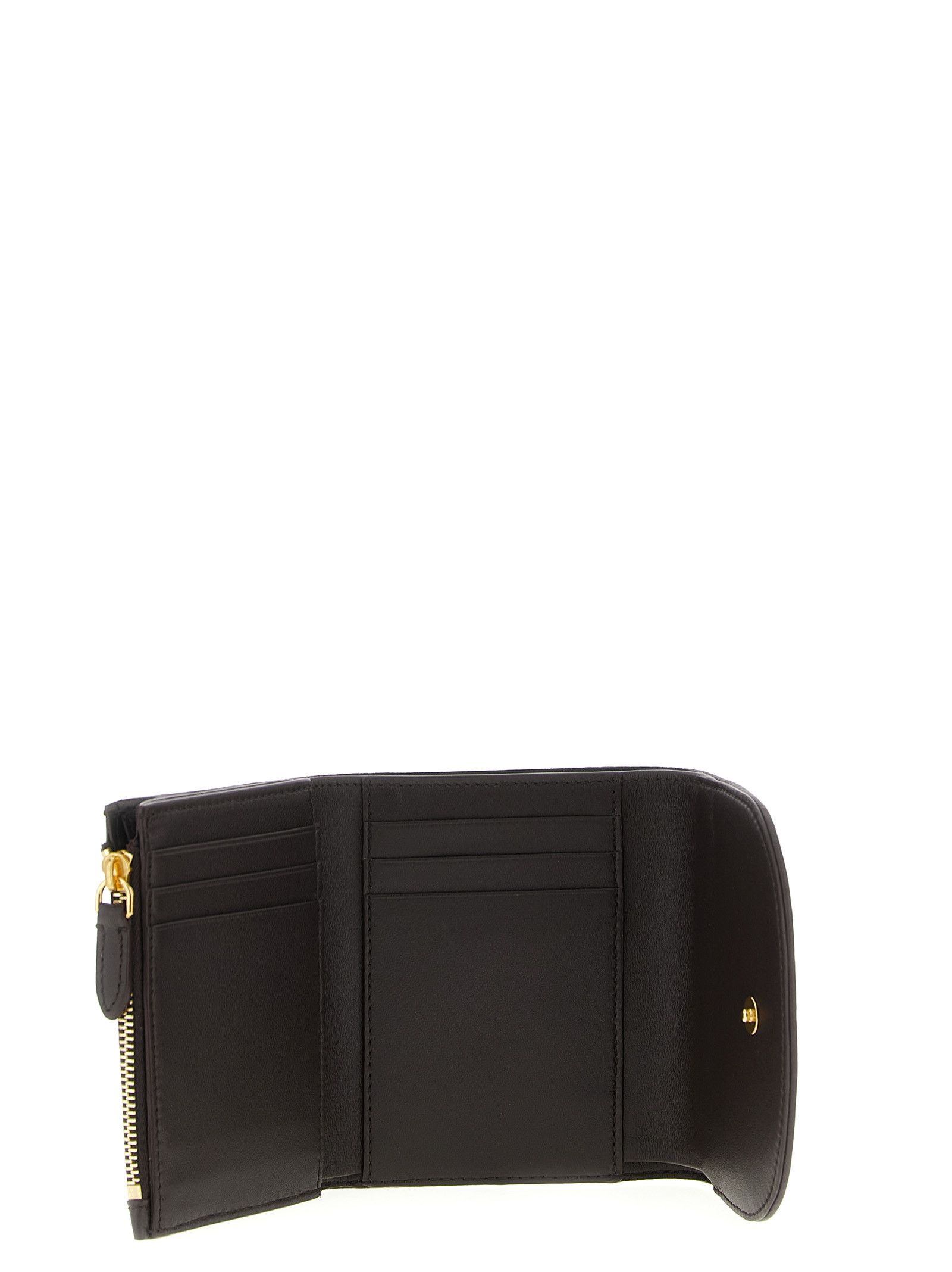 Burberry 'Highlands' wallet Size ONE SIZE - 3 Thumbnail