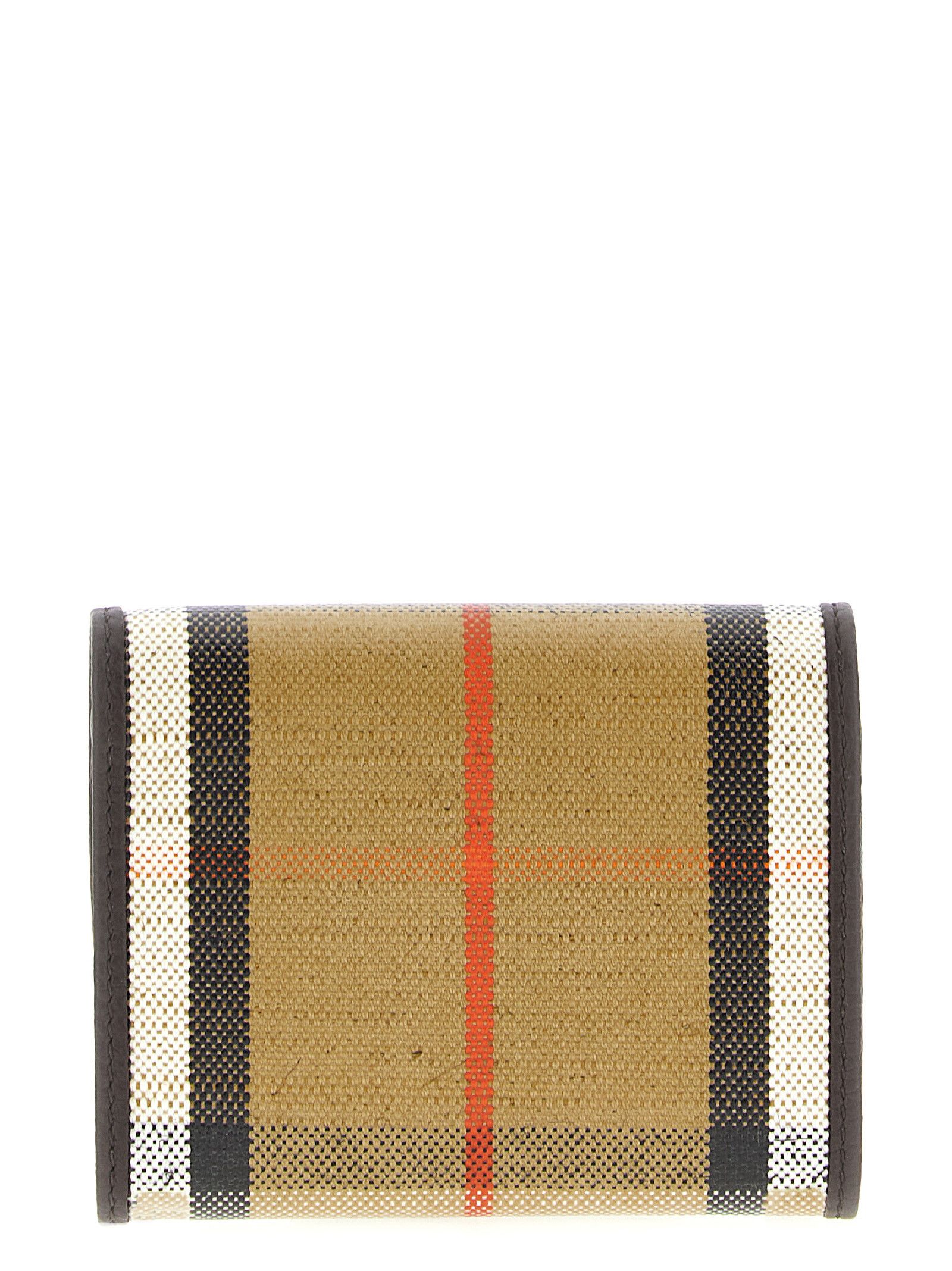 Burberry 'Highlands' wallet Size ONE SIZE - 2 Thumbnail