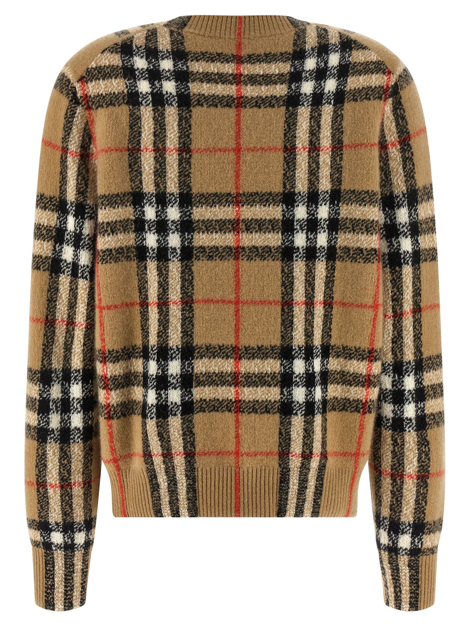 Burberry 'Constance' sweater Size XL / US 12-14 / IT 48-50 - 2 Thumbnail