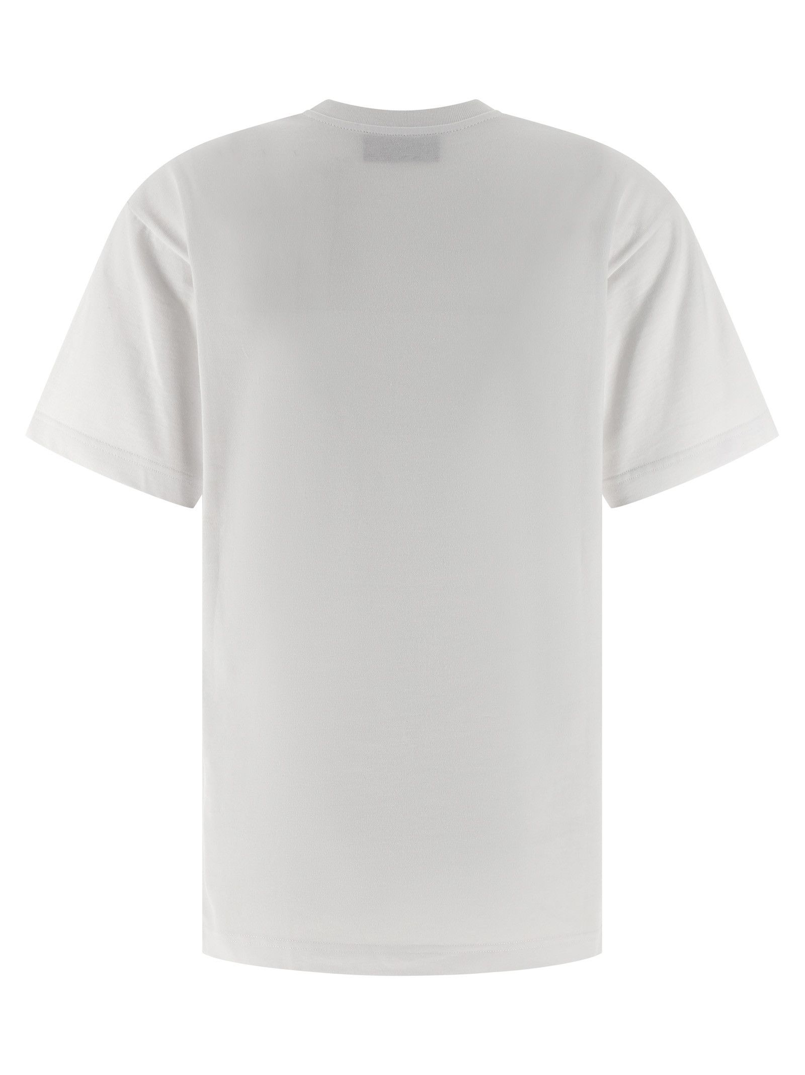 Gucci 'Incrocio GG' T-shirt Size XS / US 0-2 / IT 36-38 - 2 Thumbnail