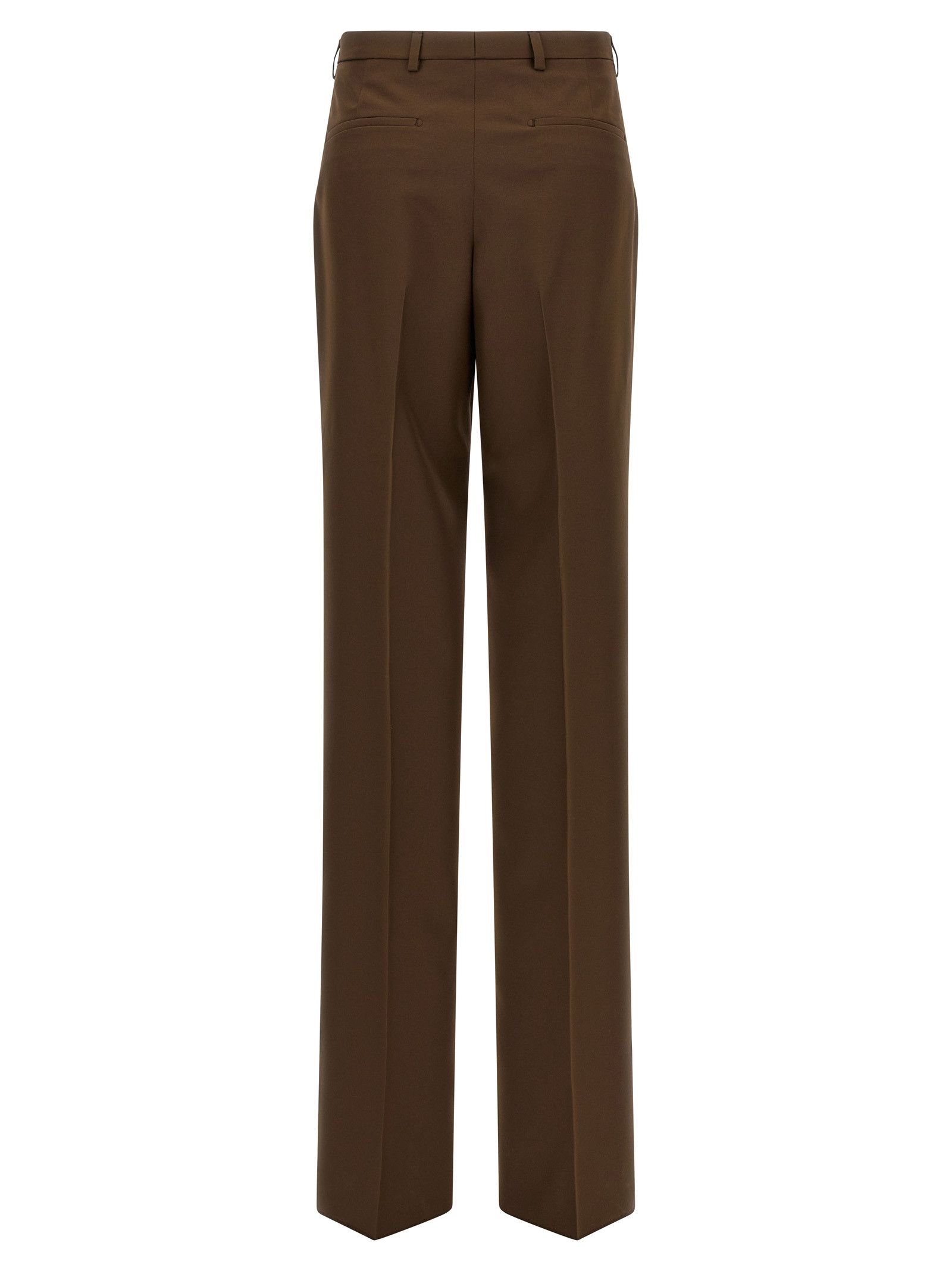 Gucci Tailored trousers Size 30" / US 8 / IT 44 - 2 Thumbnail