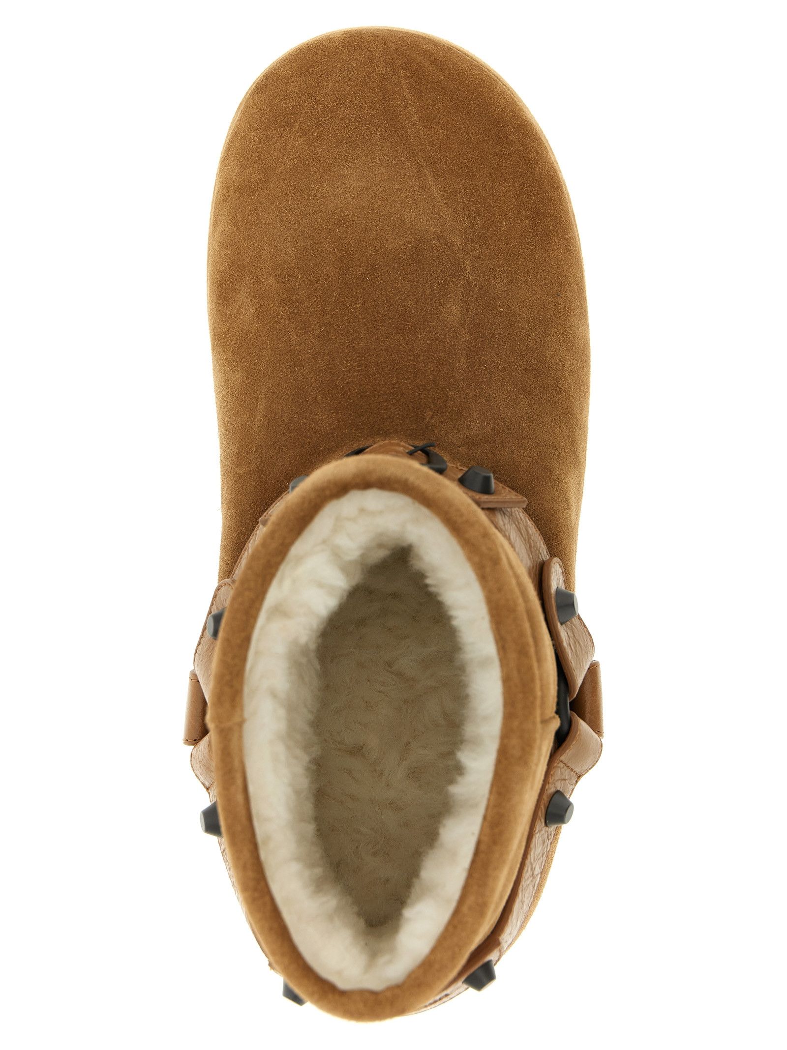 Balenciaga 'Alaska Soft' ankle boots Size US 10 / IT 40 - 4 Thumbnail