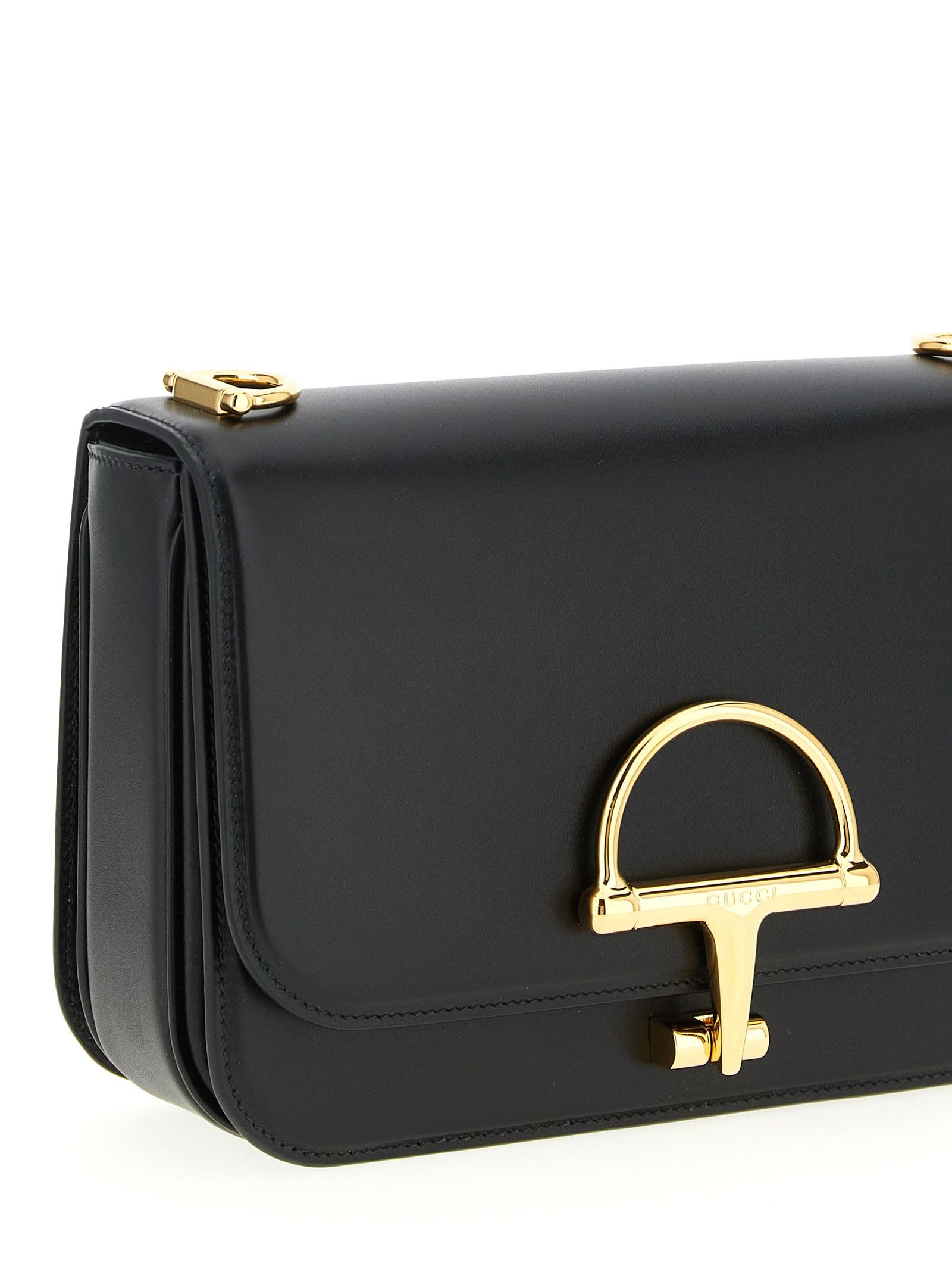 Gucci Small 'Gucci Siena' Shoulder Bag Size ONE SIZE - 3 Thumbnail