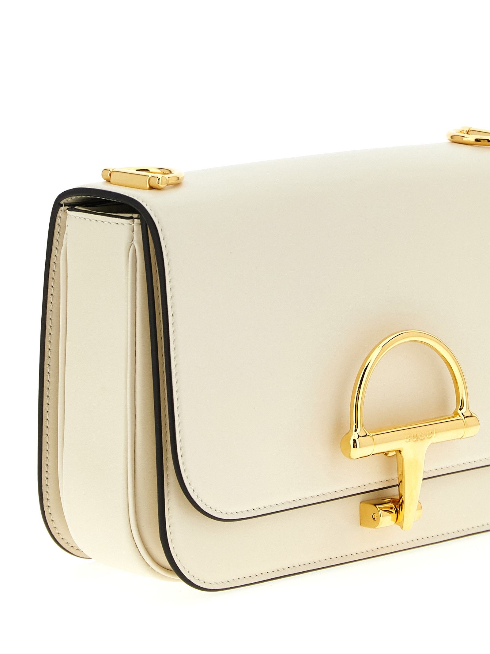 Gucci Small 'Gucci Siena' Shoulder Bag Size ONE SIZE - 3 Thumbnail
